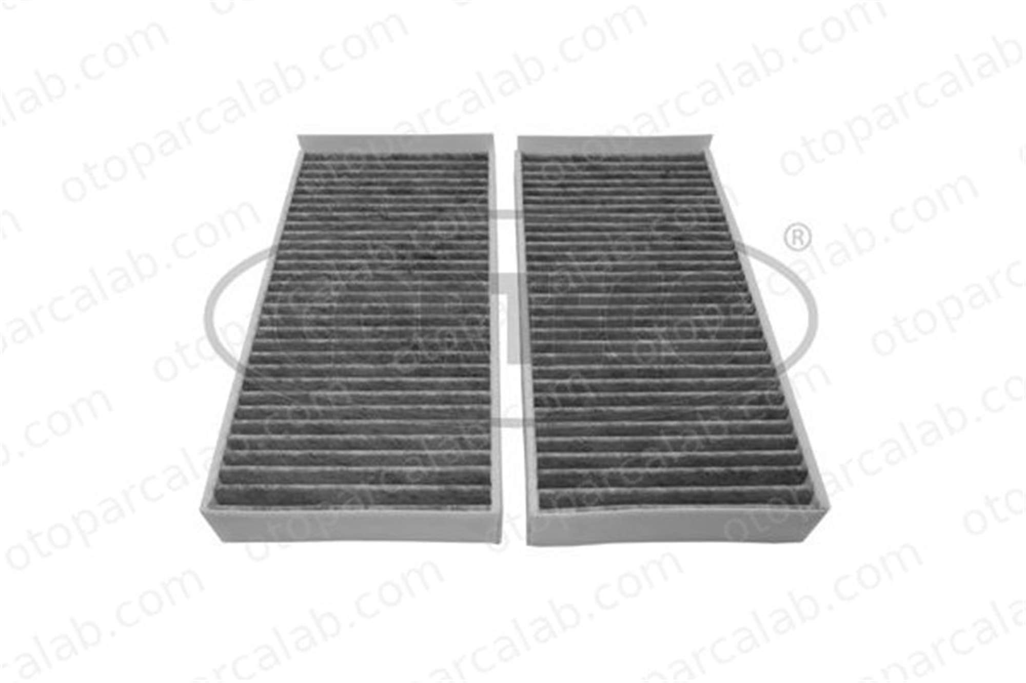 CORTECO 80004825 Hava Filtresi MINI MINI BMW X2 80004825 64116823725