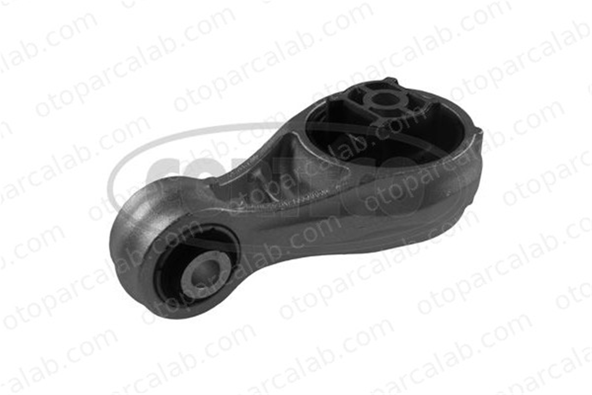 CORTECO 80004986 Motor Takozu Arka MINI MINI COUNTRYMAN MINI PACEMAN 22119806995