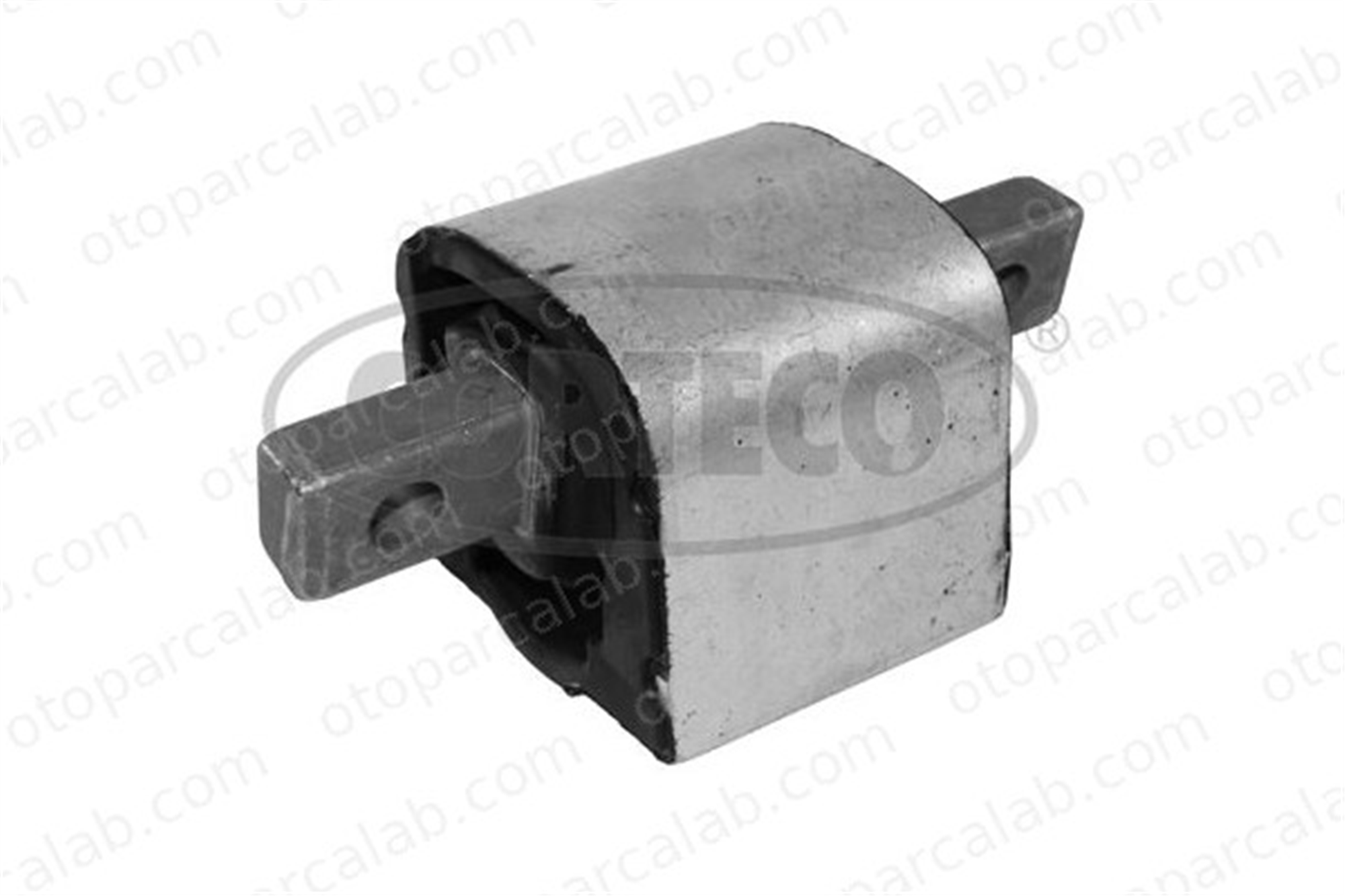 CORTECO 80004990 Şanzıman Takozu Arka MERCEDES-BENZ E-SERISI E-SERISI Cabrio A2122401618 2122401618