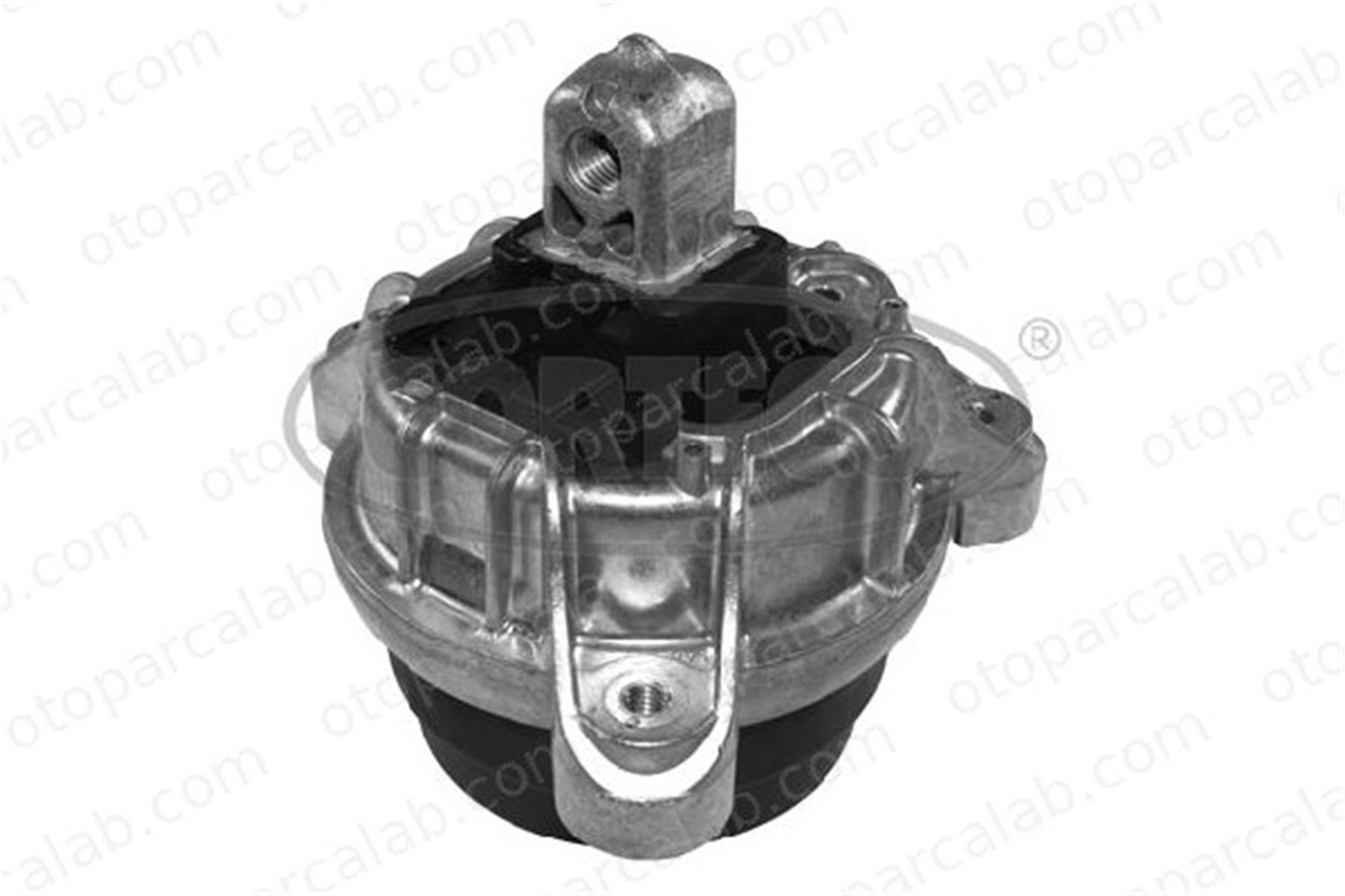 CORTECO 80005036 Motor Takozu Sol BMW 5 5 Gran Turismo 22116859845 22116777375