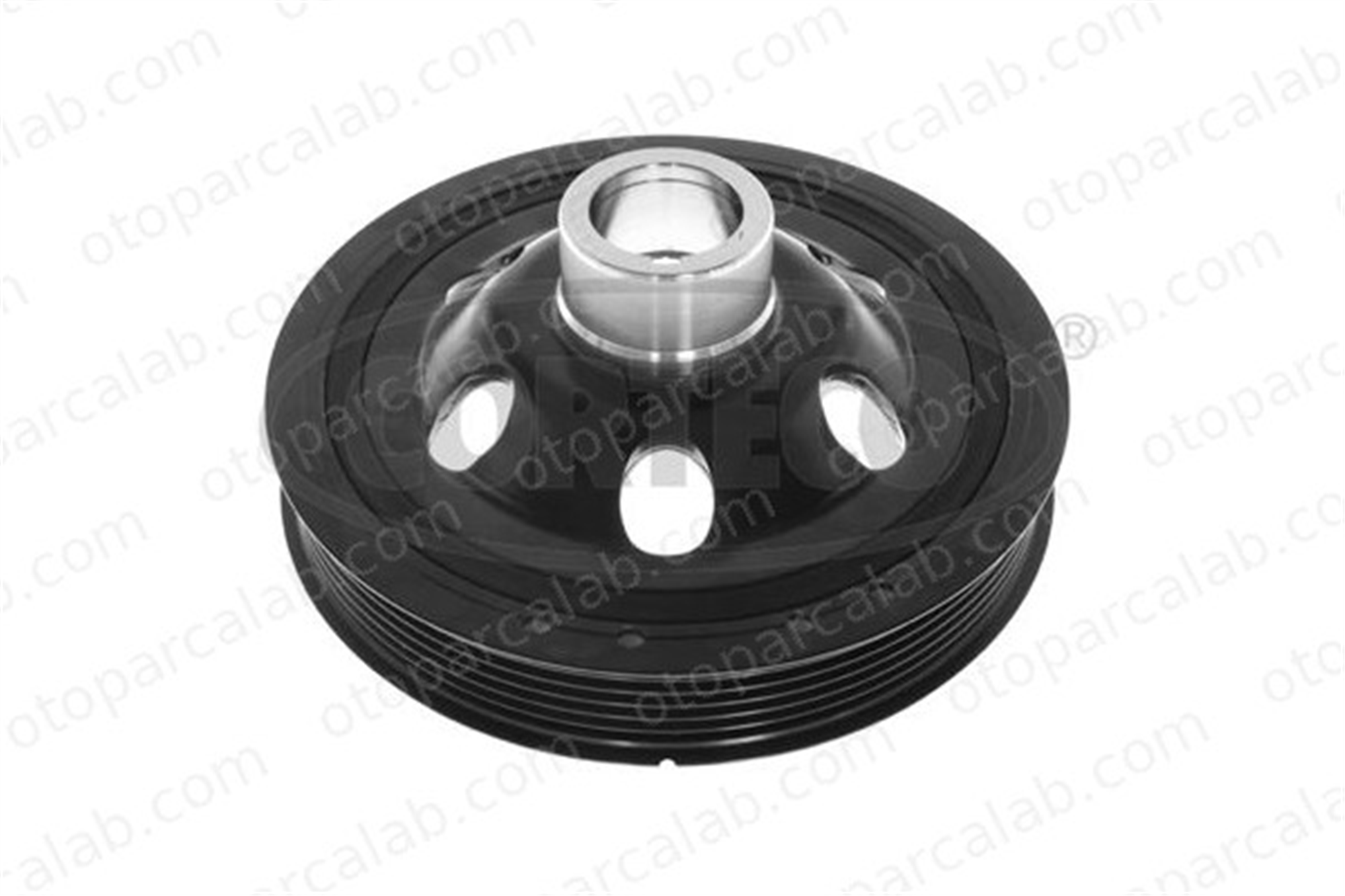 CORTECO 80005058 Krank Kasnak MERCEDES-BENZ E-SERISI C-SERISI A2740300803 2740300003