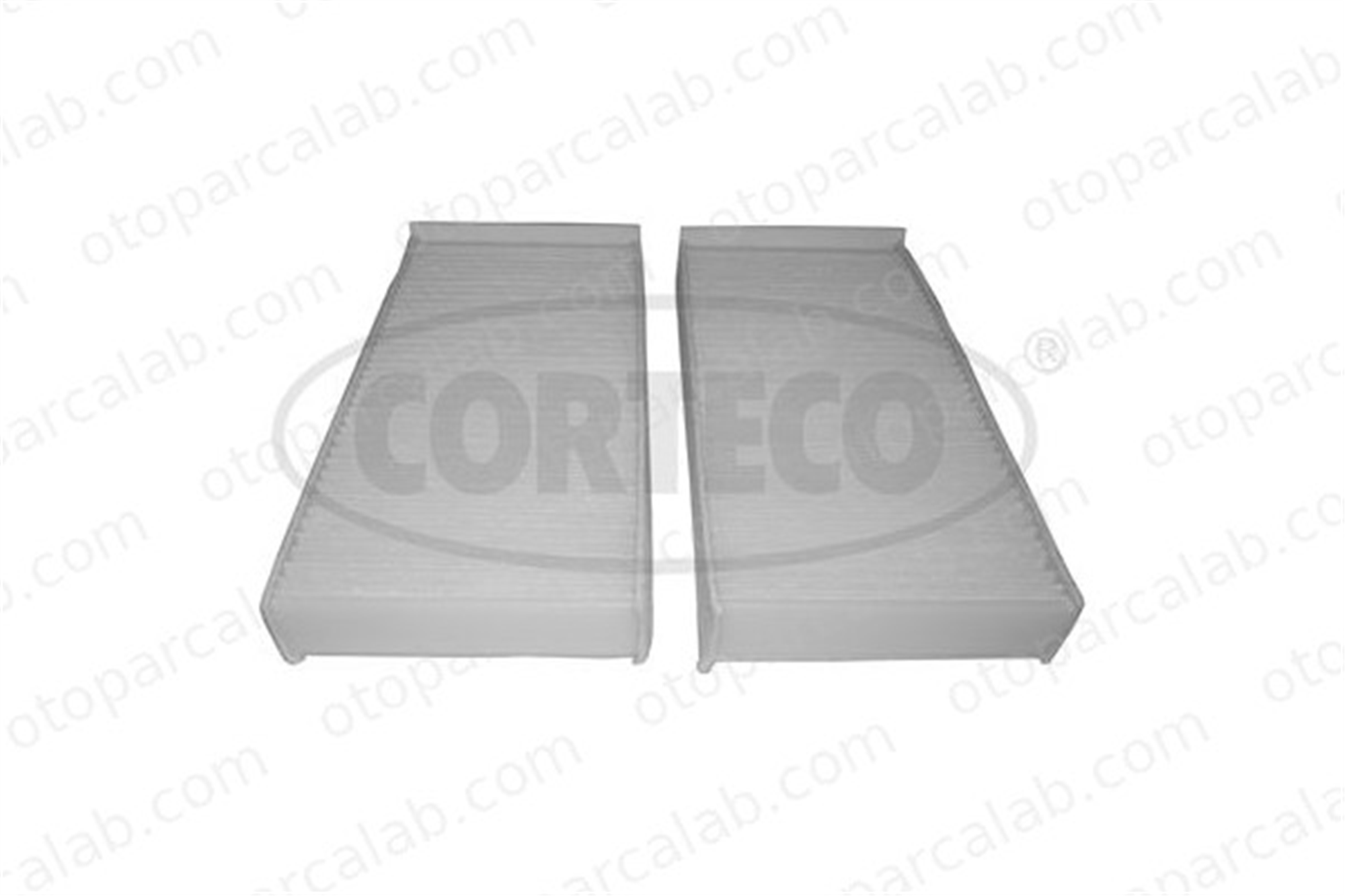 CORTECO 80005089 Polen Filtresi MINI MINI BMW X2 64119321876 64119321875