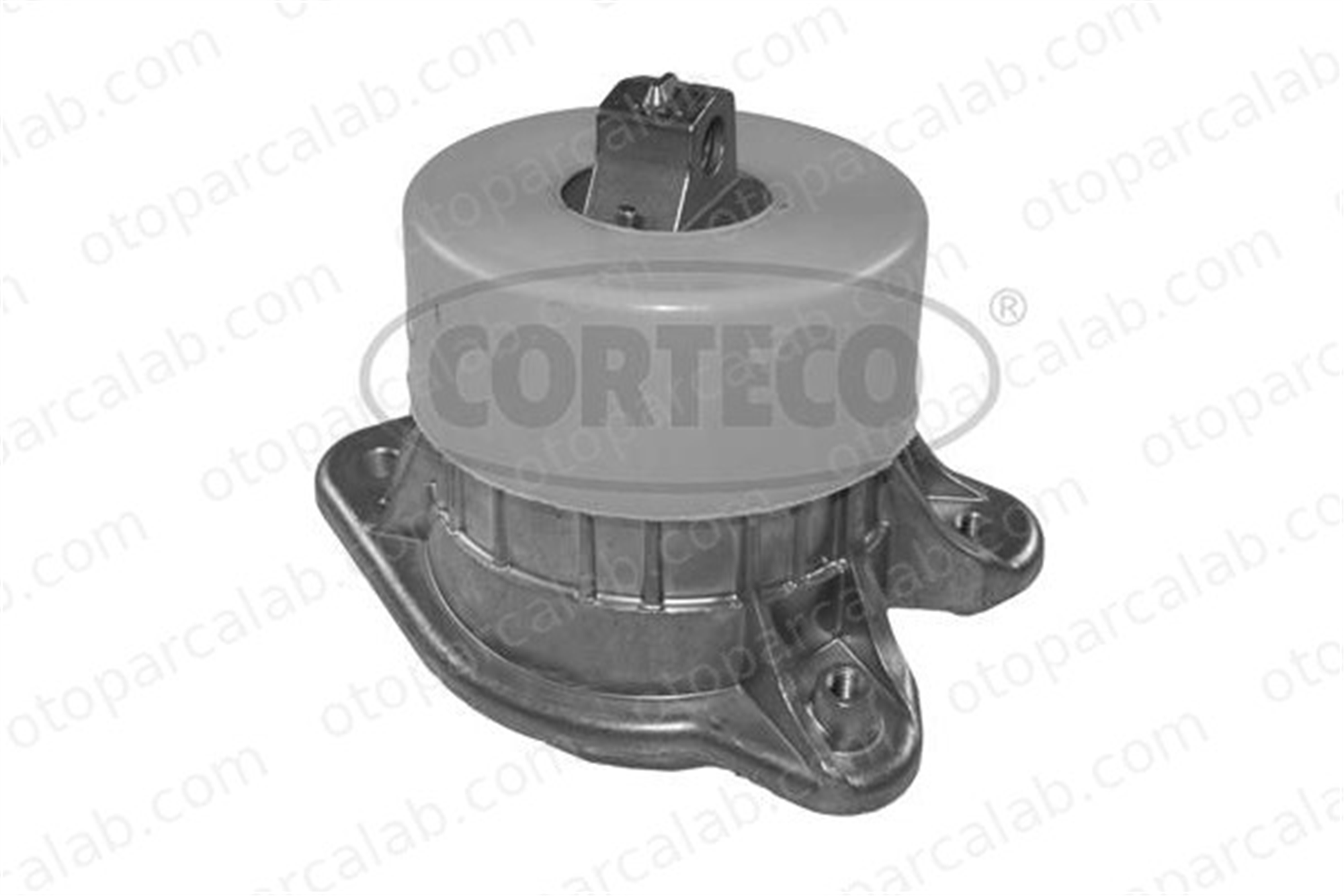 CORTECO 80005157 Motor Takozu Sağ MERCEDES-BENZ S-SERISI S-SERISI Cabrio A2222405017 2222405017