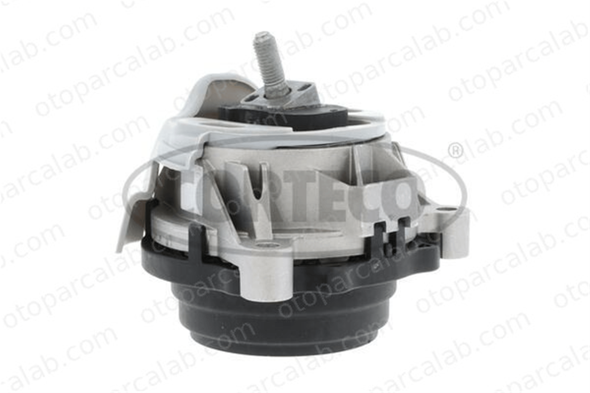 CORTECO 80005184 Motor Takozu Sağ BMW X3 6785712 22116785712