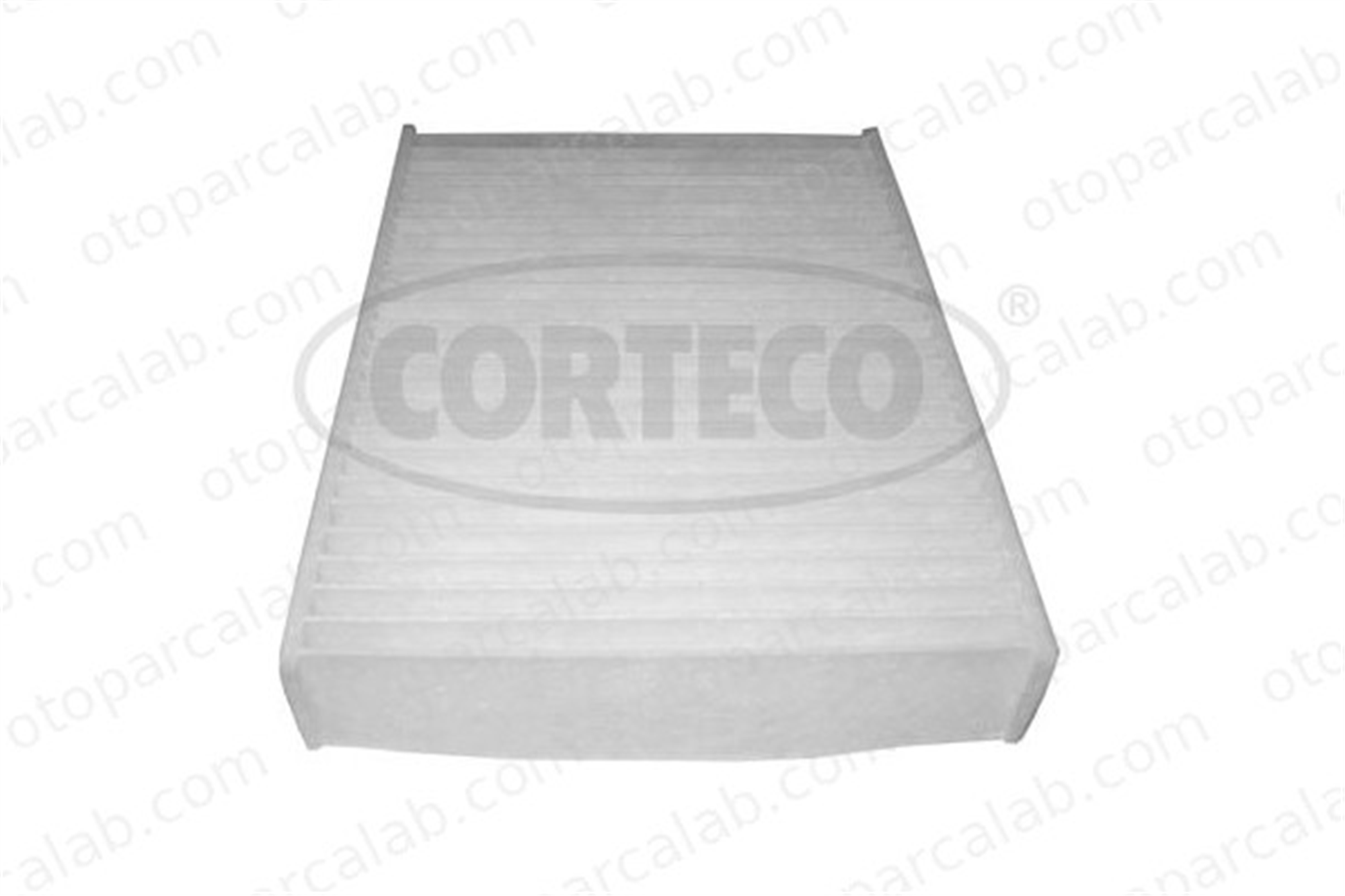 CORTECO 80005194 Hava Filtresi CITROËN C1 II PEUGEOT 108 80005194 B000975480