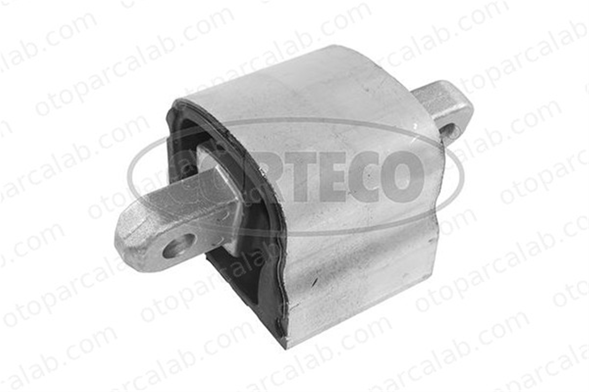 CORTECO 80005239 Şanzıman Takozu Sağ MERCEDES-BENZ V-SERISI MARCO POLO Camper A4472410113 4472410113