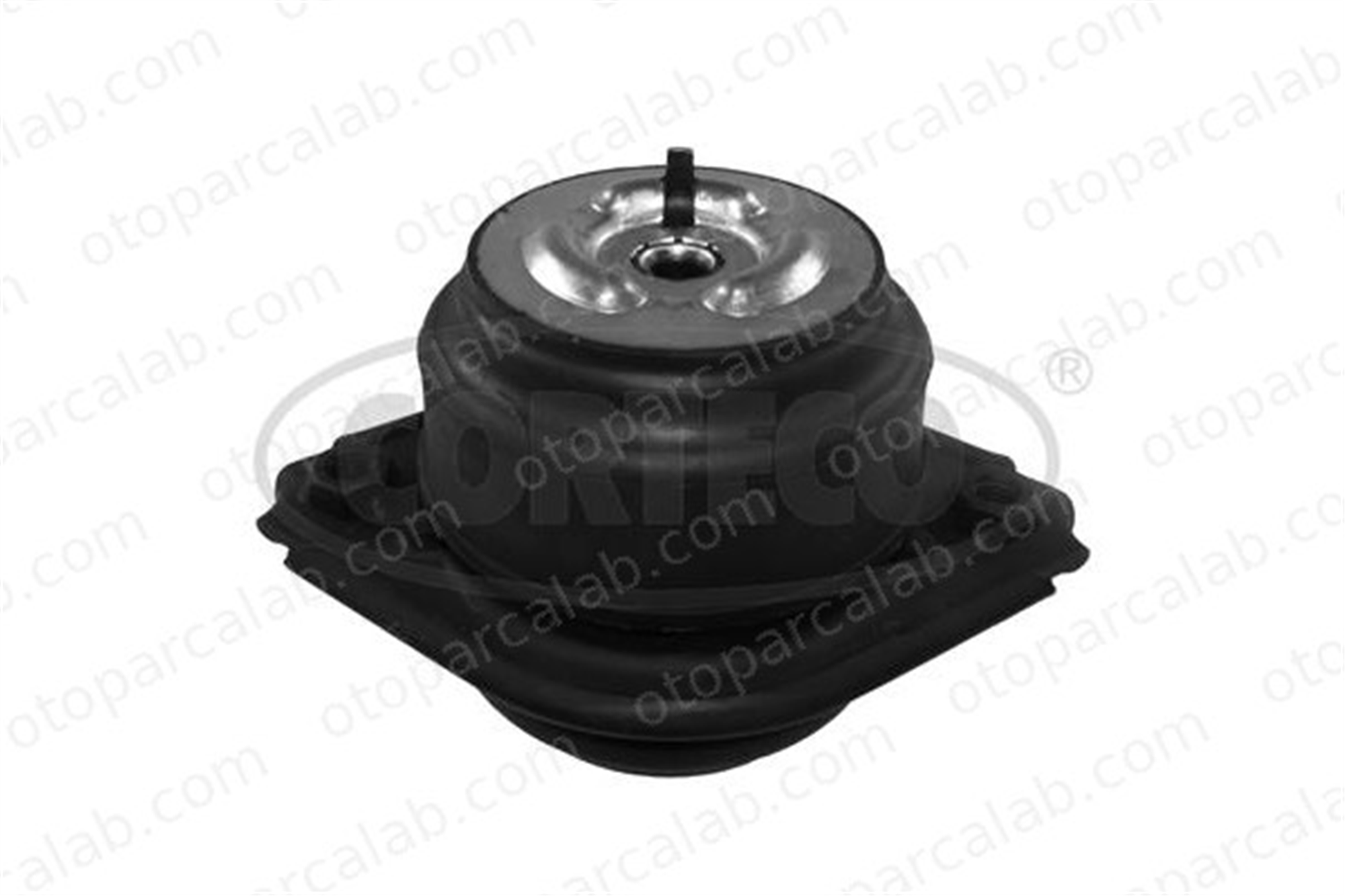 CORTECO 80005414 Motor Takozu Ön MERCEDES-BENZ M-SERISI GL-SERISI 2512404417 2512402917