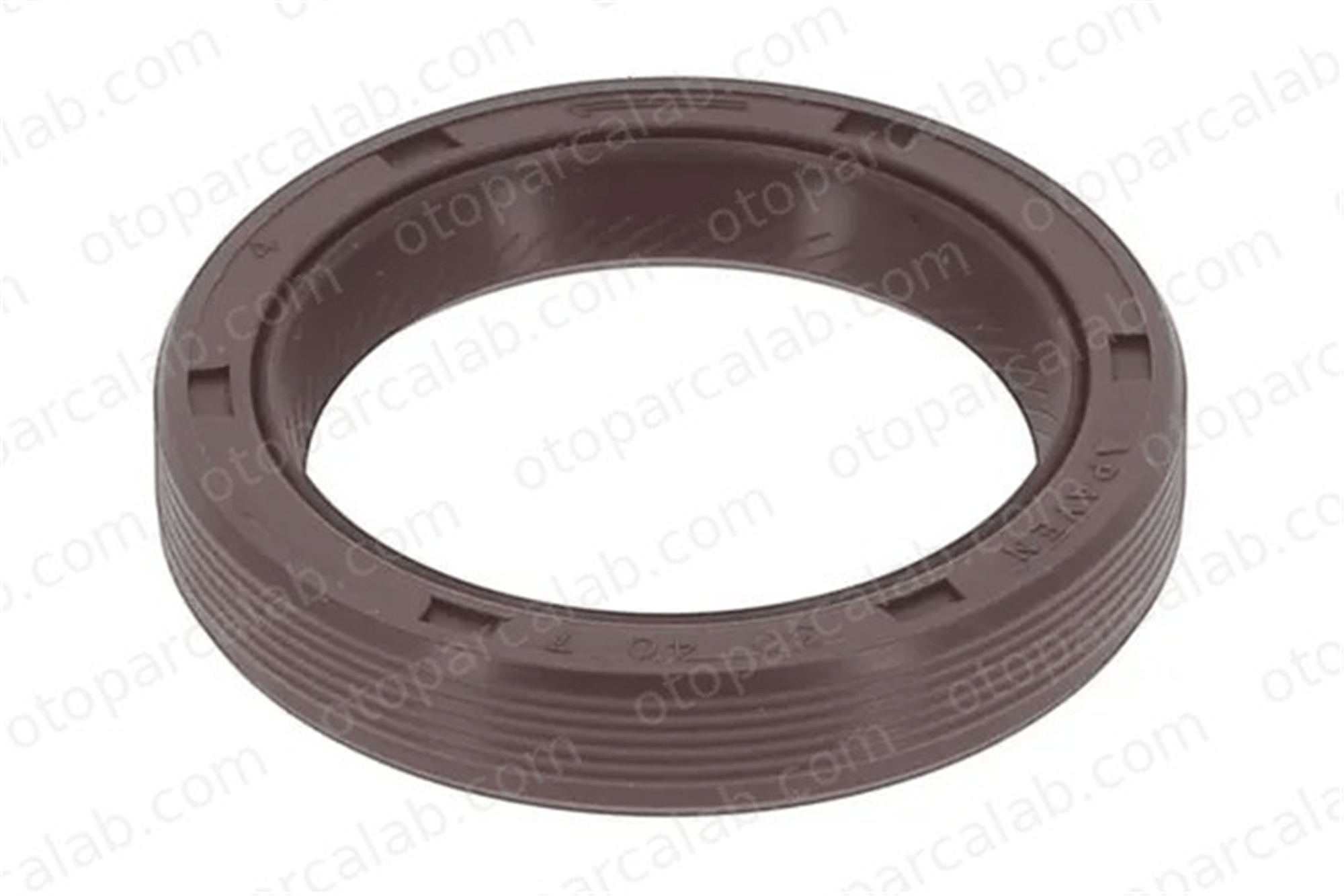 CORTECO 82027629 Eksantrik Keçesi ROVER 200 II Hatchback 25 I Hatchback LUC100220 K9BV10604