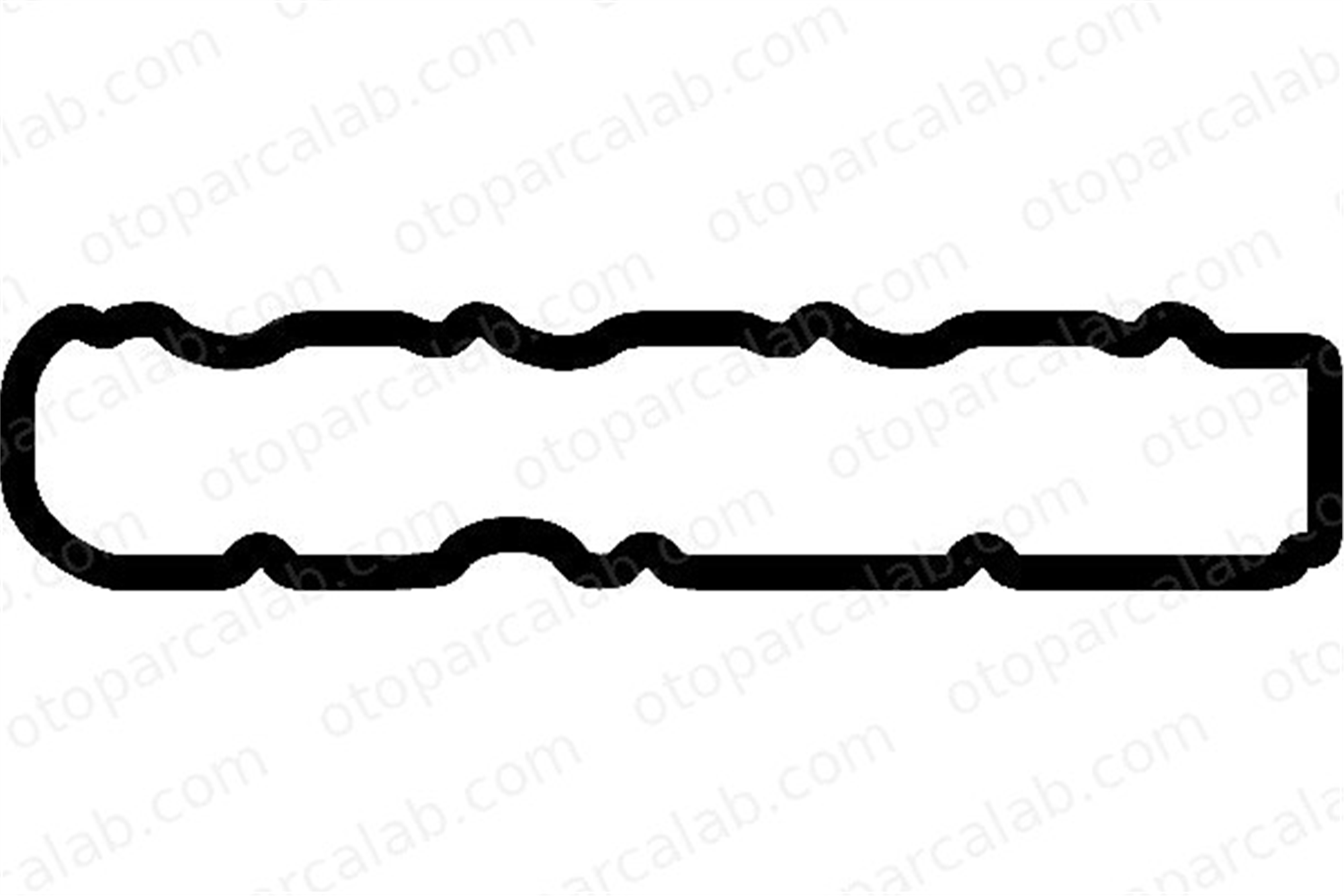 CORTECO 83023280 Üst Kapak Contası (Külbütör) CITROËN BERLINGO / BERLINGO FIRST Kasa/büyük limuzin BERLINGO / BERLINGO FIRST MPV 24995 0249.95