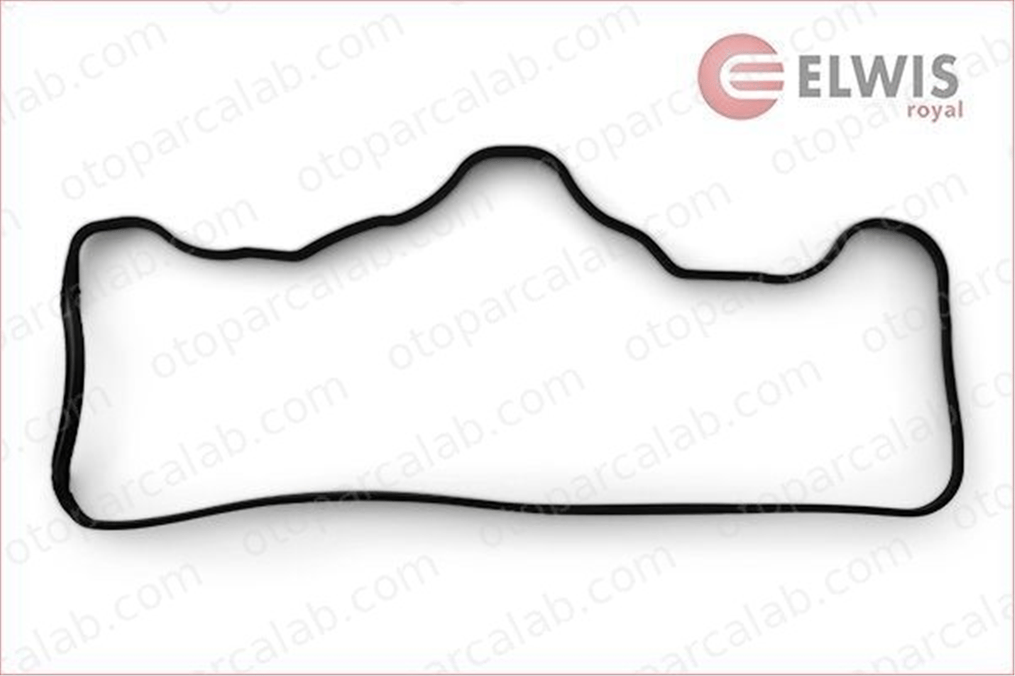 CORTECO 83023993 Üst Kapak Contası (Külbütör) OPEL CORSA A Hatchback CORSA A Kasa/eğik arka 607629