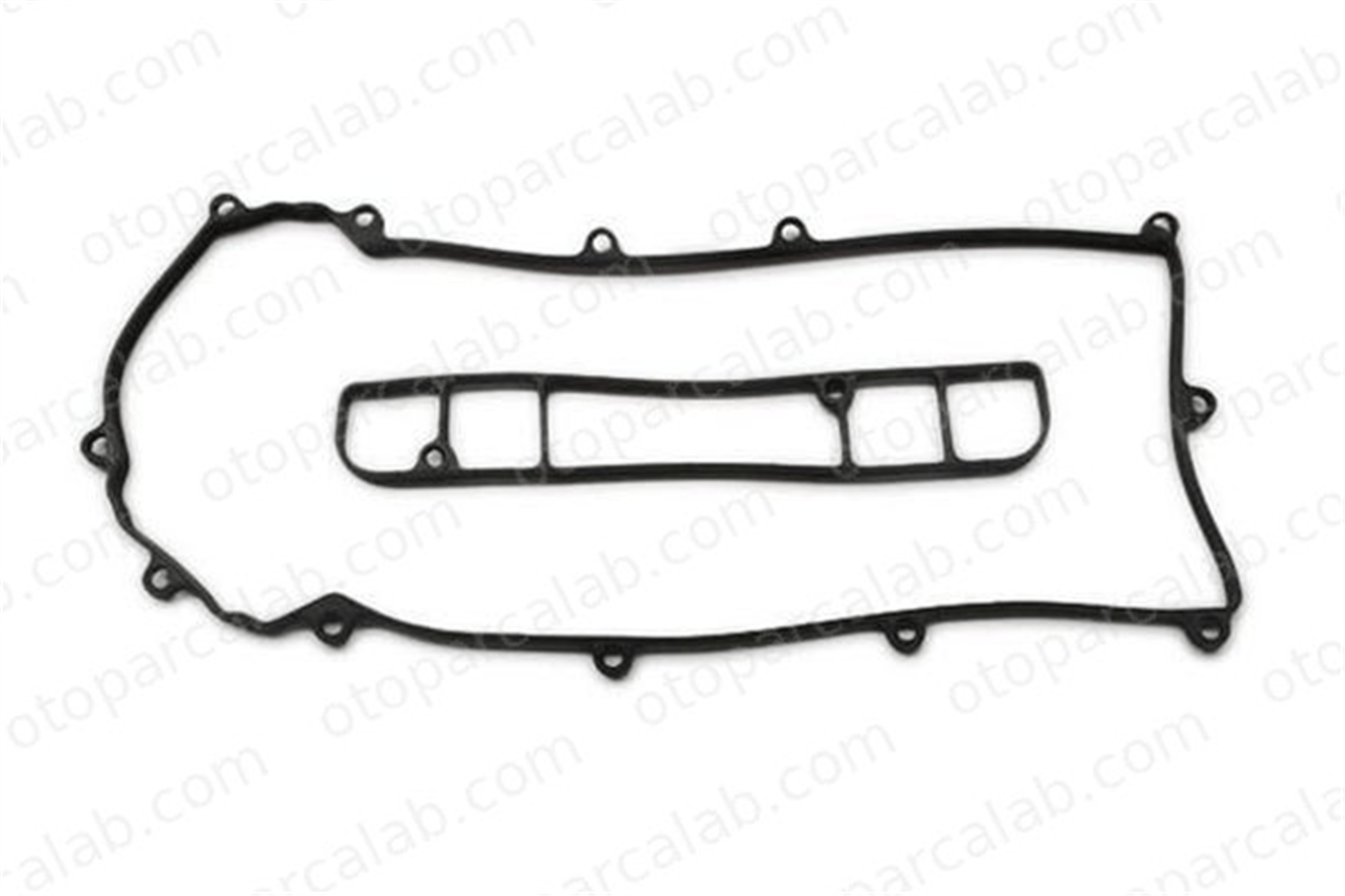 CORTECO 83026562 Üst Kapak Contası (Külbütör) MAZDA 6 Hatchback 6 Station Wagon 1S7G6584AE 1119878