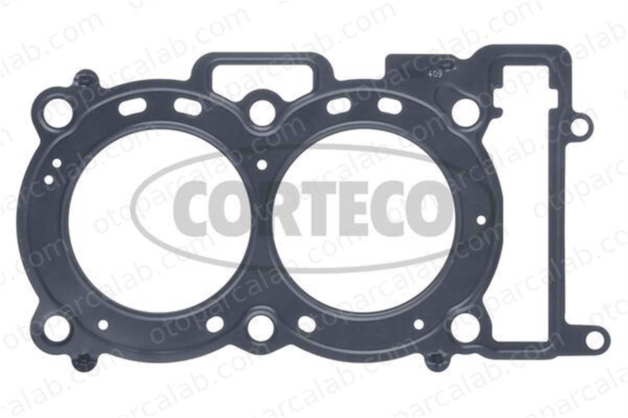 CORTECO 83403028 Silindir Kapak Contası BMW i3 83403028 11127729541