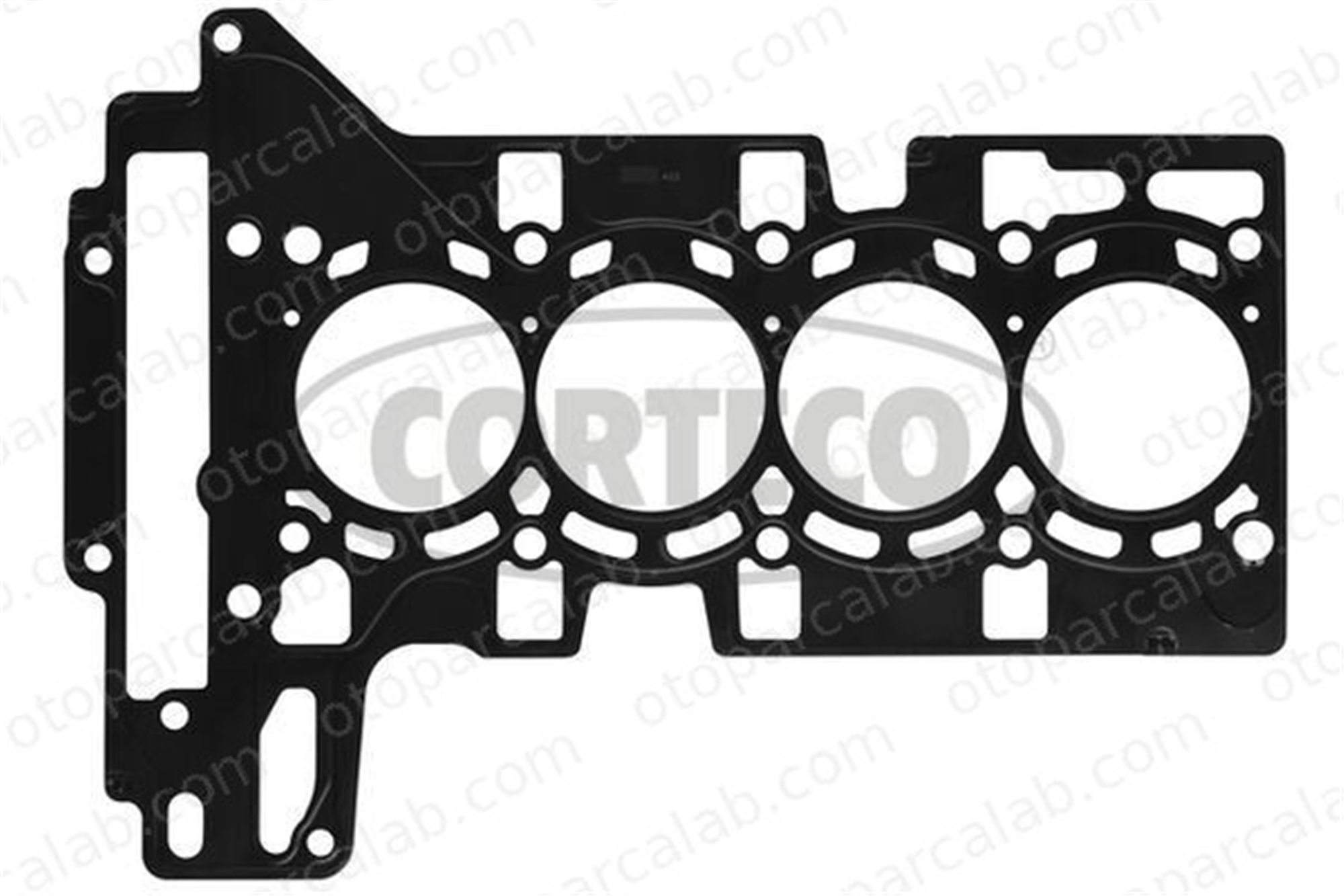CORTECO 83403032 Silindir Kapak Contası BMW 1 3 83403032 11127620698