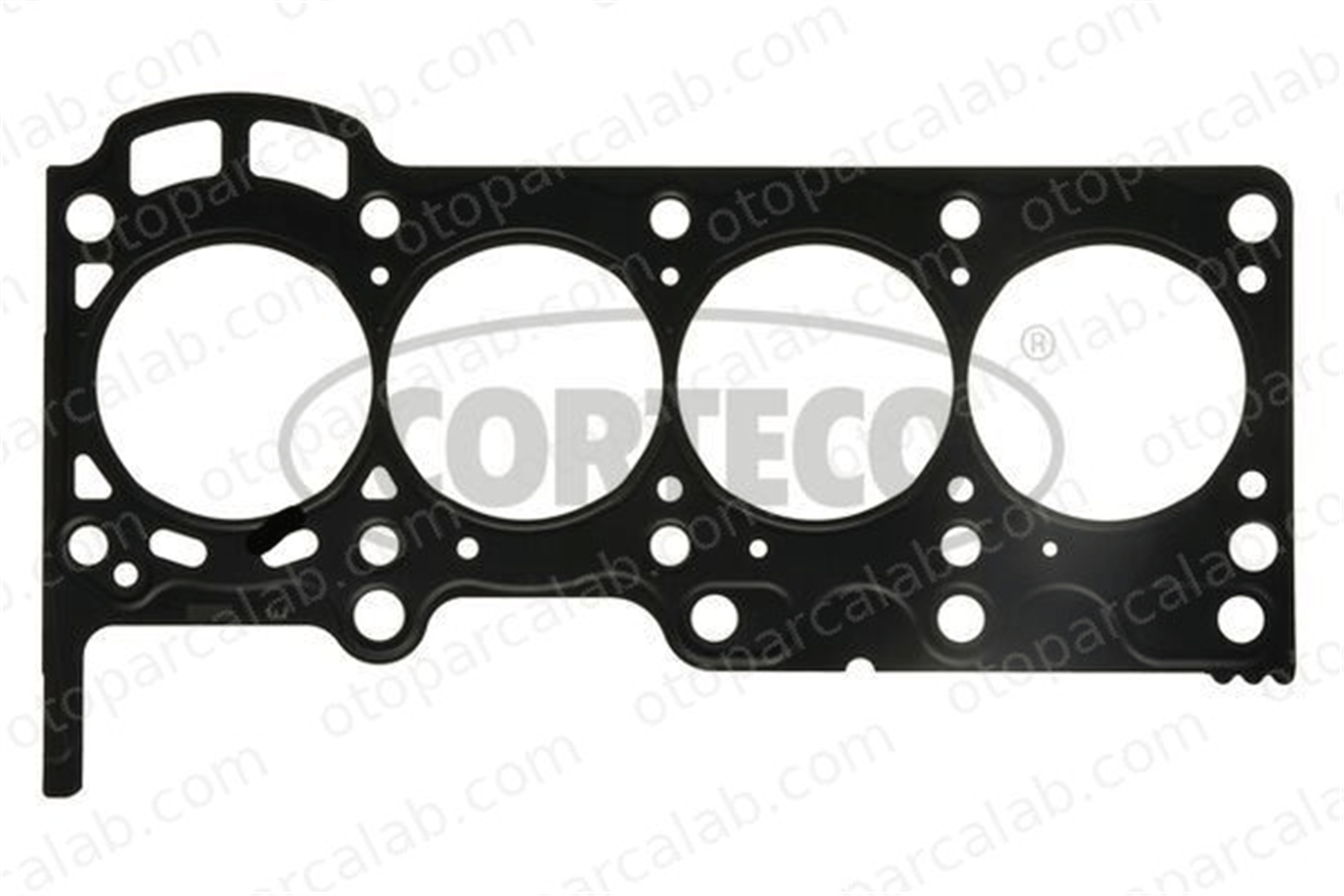 CORTECO 83403051 Silindir Kapak Contası DAIHATSU SIRION TERIOS 83403051 1111597403
