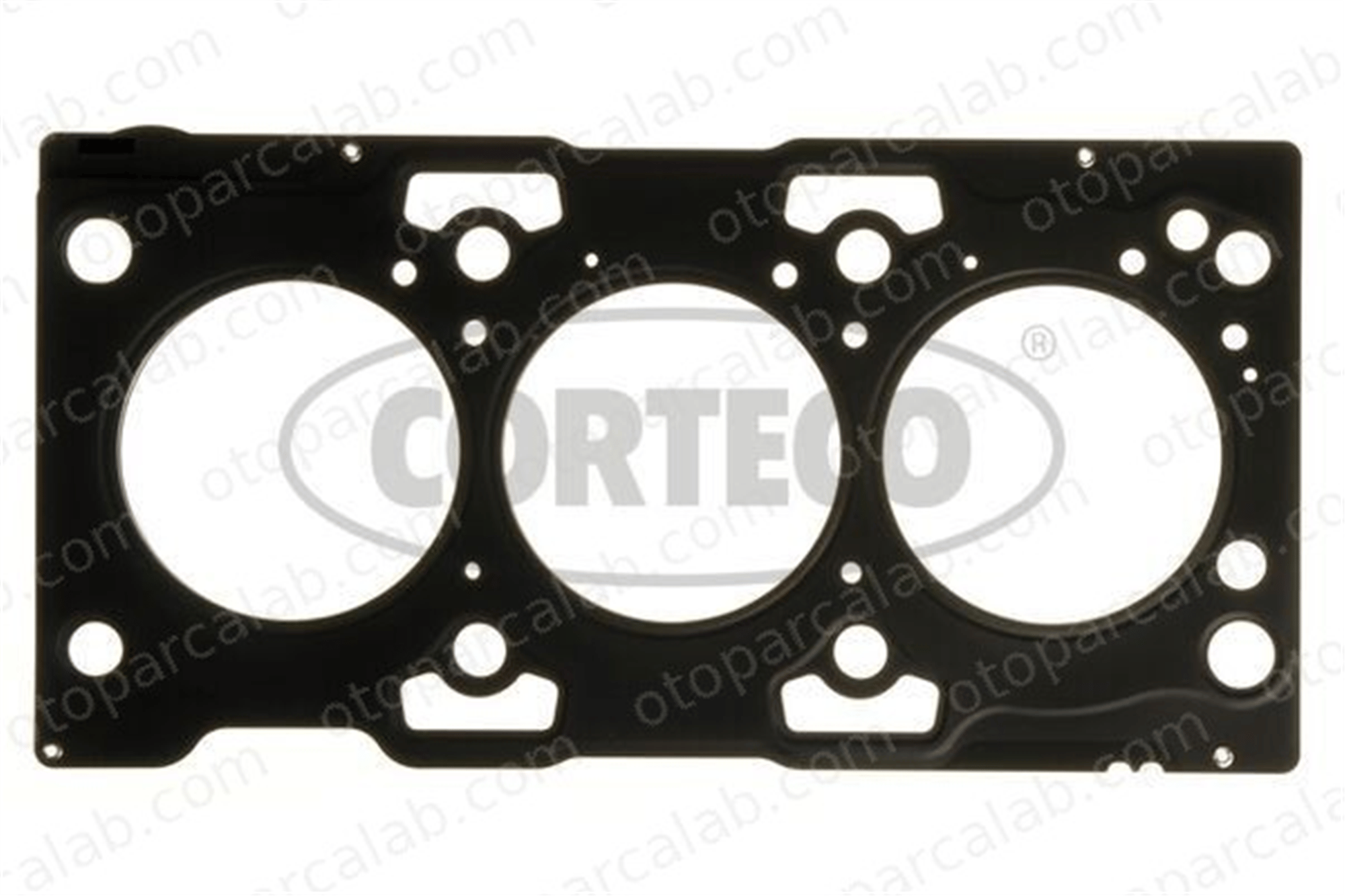 CORTECO 83403089 Silindir Kapak Contası HYUNDAI ACCENT II ACCENT II Sedan 2231127510