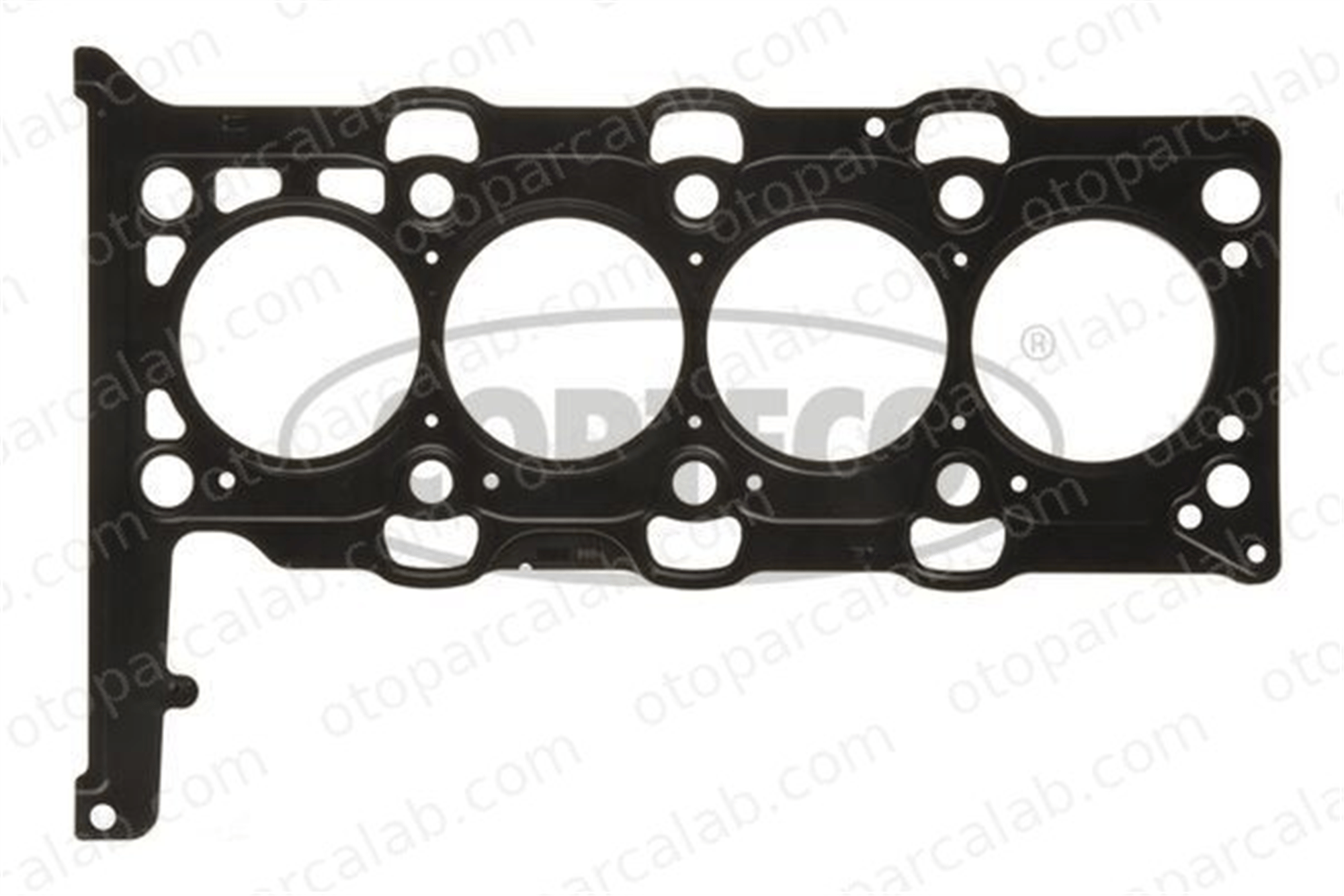 CORTECO 83403102 Silindir Kapak Contası KIA SPORTAGE IV HYUNDAI SANTA FÉ III 83403102 223112F000