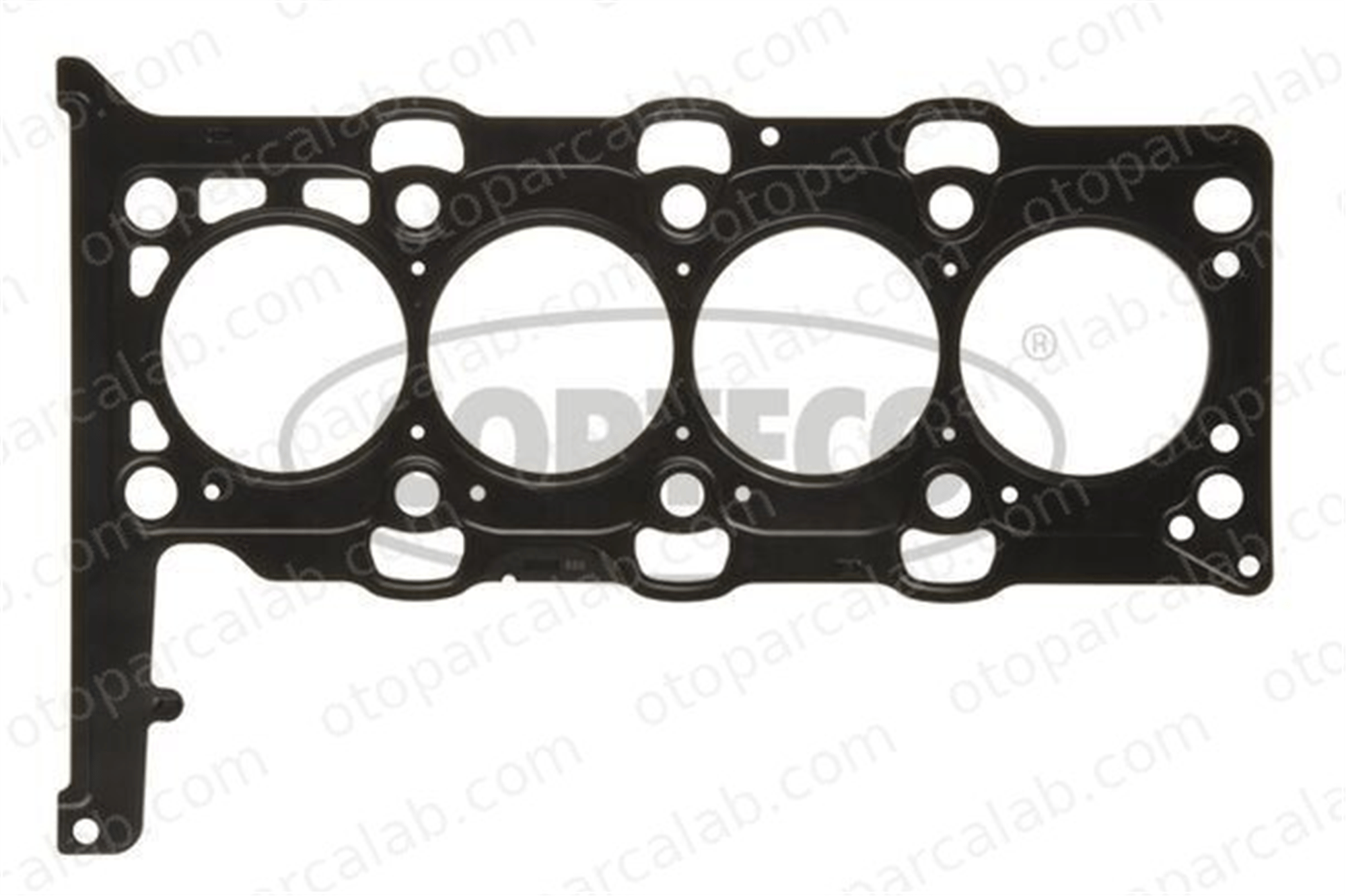 CORTECO 83403108 Silindir Kapak Contası HYUNDAI SANTA FÉ III GRAND SANTA FÉ 83403108 223112F100