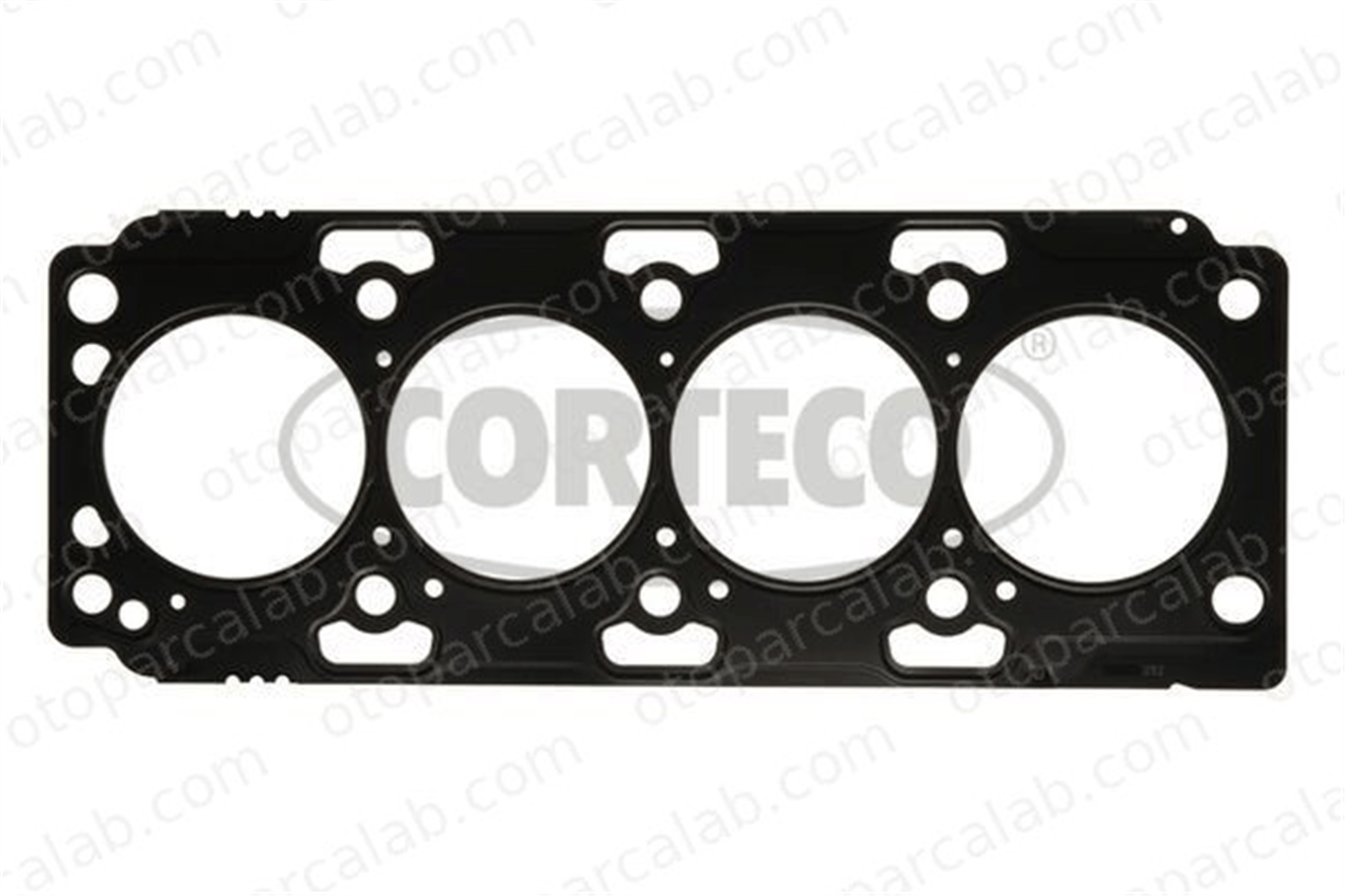 CORTECO 83403109 Silindir Kapak Contası HYUNDAI SANTA FÉ II GRANDEUR 83403109 2231127870