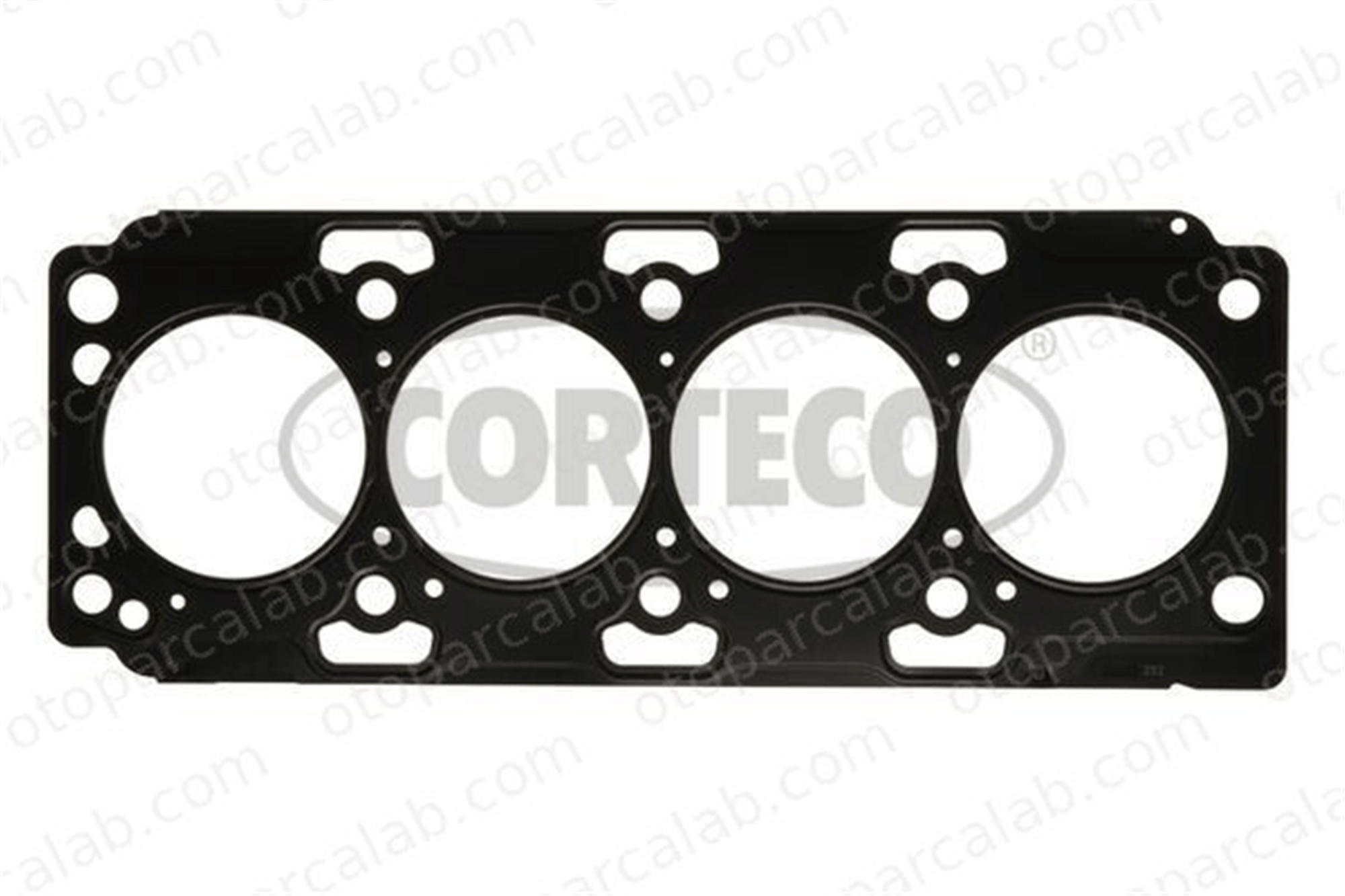 CORTECO 83403111 Silindir Kapak Contası HYUNDAI SANTA FÉ II GRANDEUR 83403111 2231127850