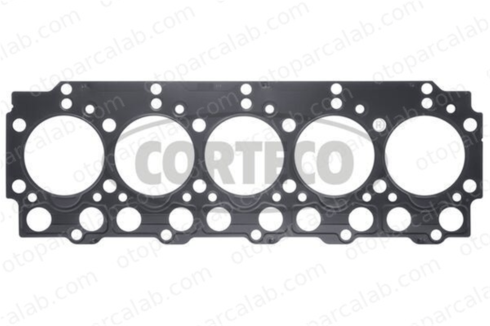 CORTECO 83403133 Silindir Kapak Contası JEEP GRAND CHEROKEE II 83403133 5014984AA