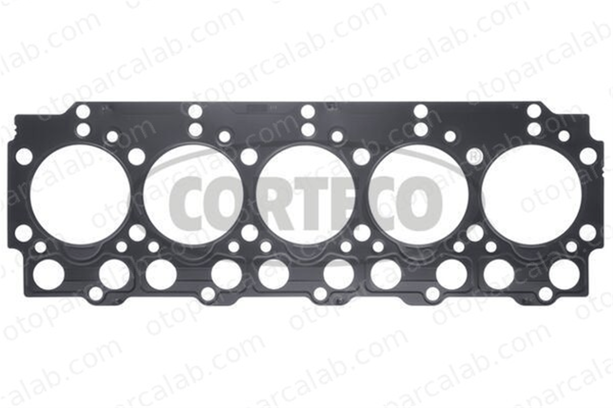 CORTECO 83403135 Silindir Kapak Contası JEEP GRAND CHEROKEE II 83403135 5014983AA