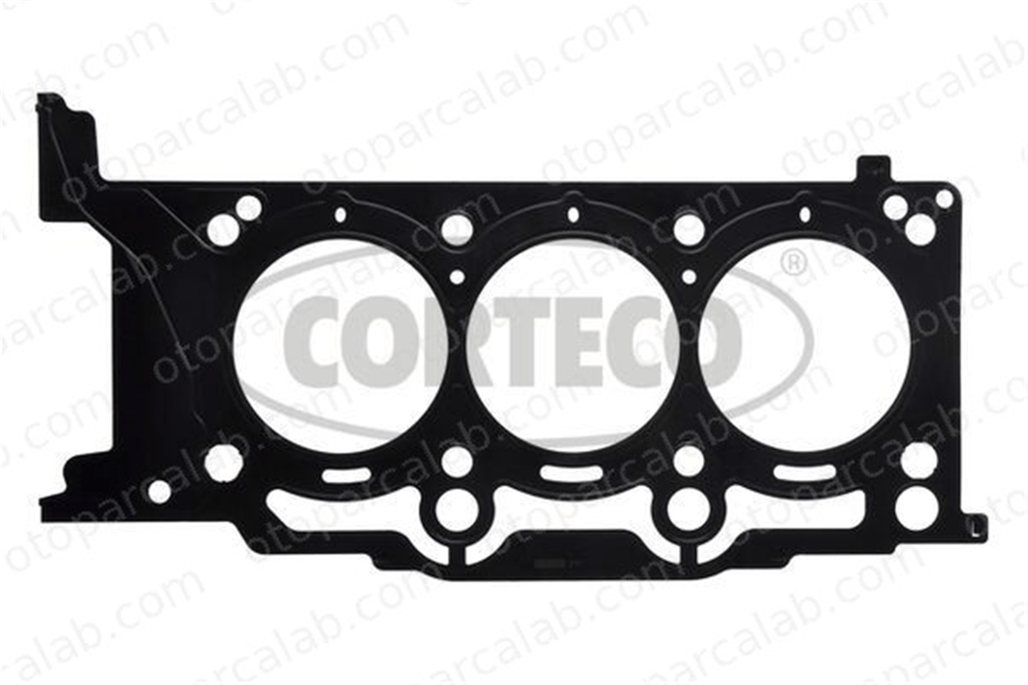 CORTECO 83403136 Silindir Kapak Contası JEEP GRAND CHEROKEE IV DODGE JOURNEY 83403136 5184455AI