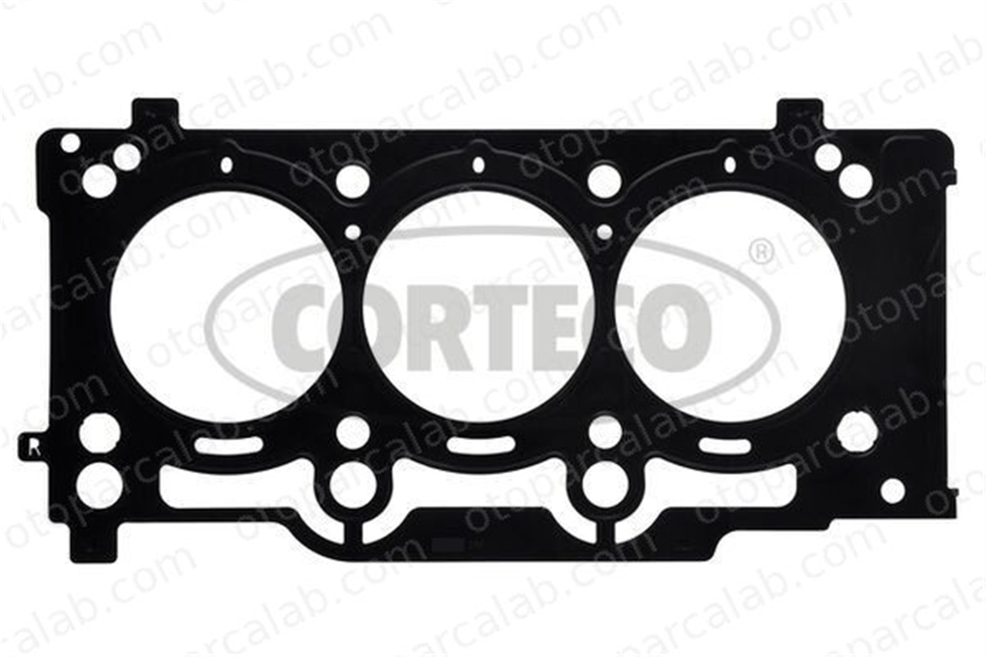 CORTECO 83403137 Silindir Kapak Contası JEEP GRAND CHEROKEE IV DODGE JOURNEY 83403137 5184456AH