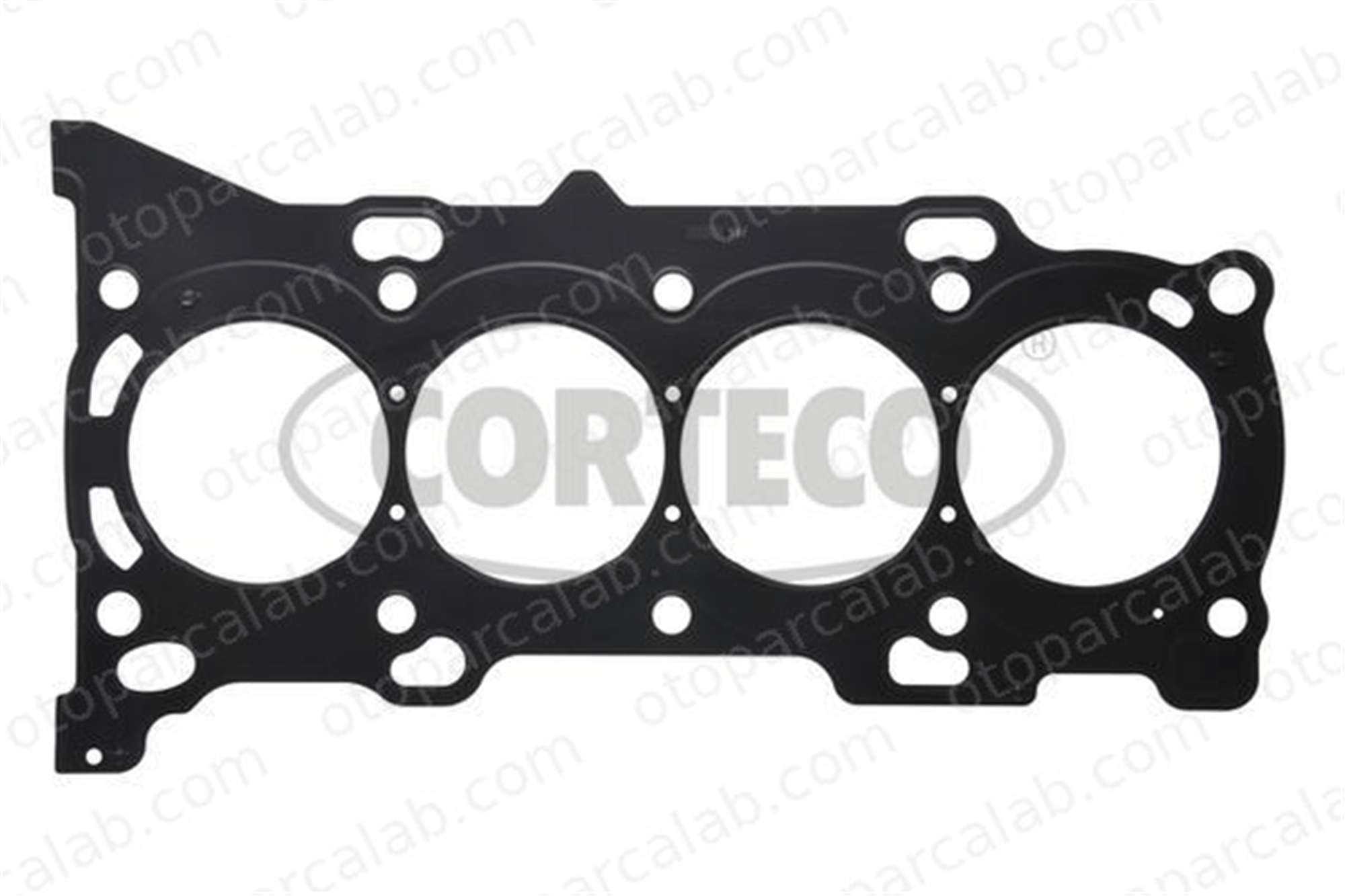 CORTECO 83403156 Silindir Kapak Contası TOYOTA RAV 4 IV 83403156 1111536040