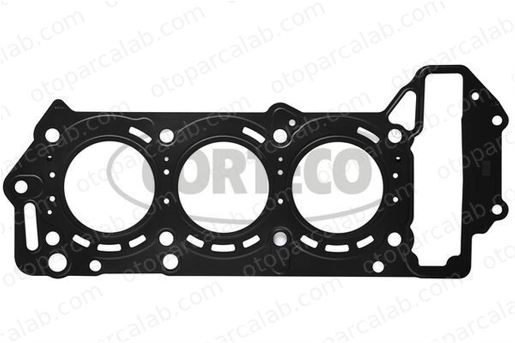 CORTECO 83403168 Silindir Kapak Contası MERCEDES-BENZ E-SERISI E-SERISI T-Model 83403168 6420160400