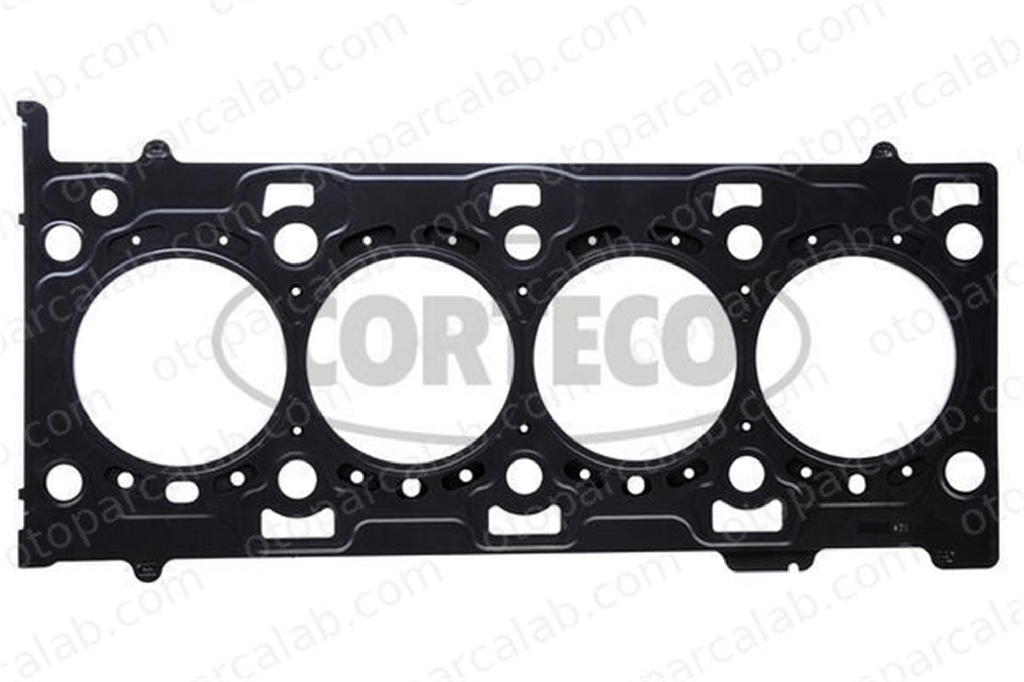 CORTECO 83403216 Silindir Kapak Contası OPEL ANTARA A CHEVROLET CAPTIVA 83403216 25183242