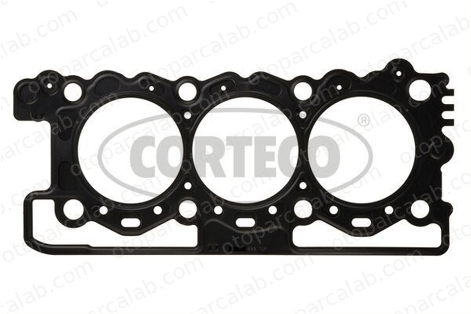 CORTECO 83403225 Silindir Kapak Contası LAND ROVER RANGE ROVER IV RANGE ROVER SPORT II 83403225 209GY