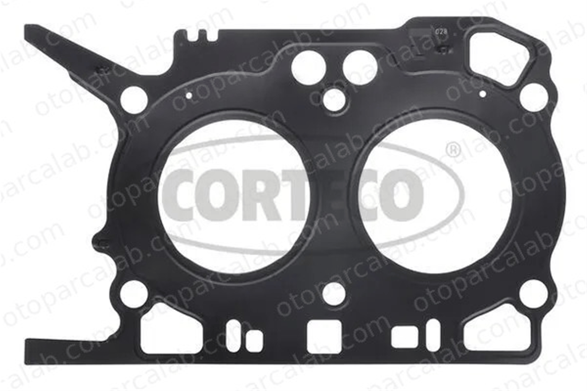 CORTECO 83403248 Silindir Kapak Contası SUBARU FORESTER XV 10944AA070