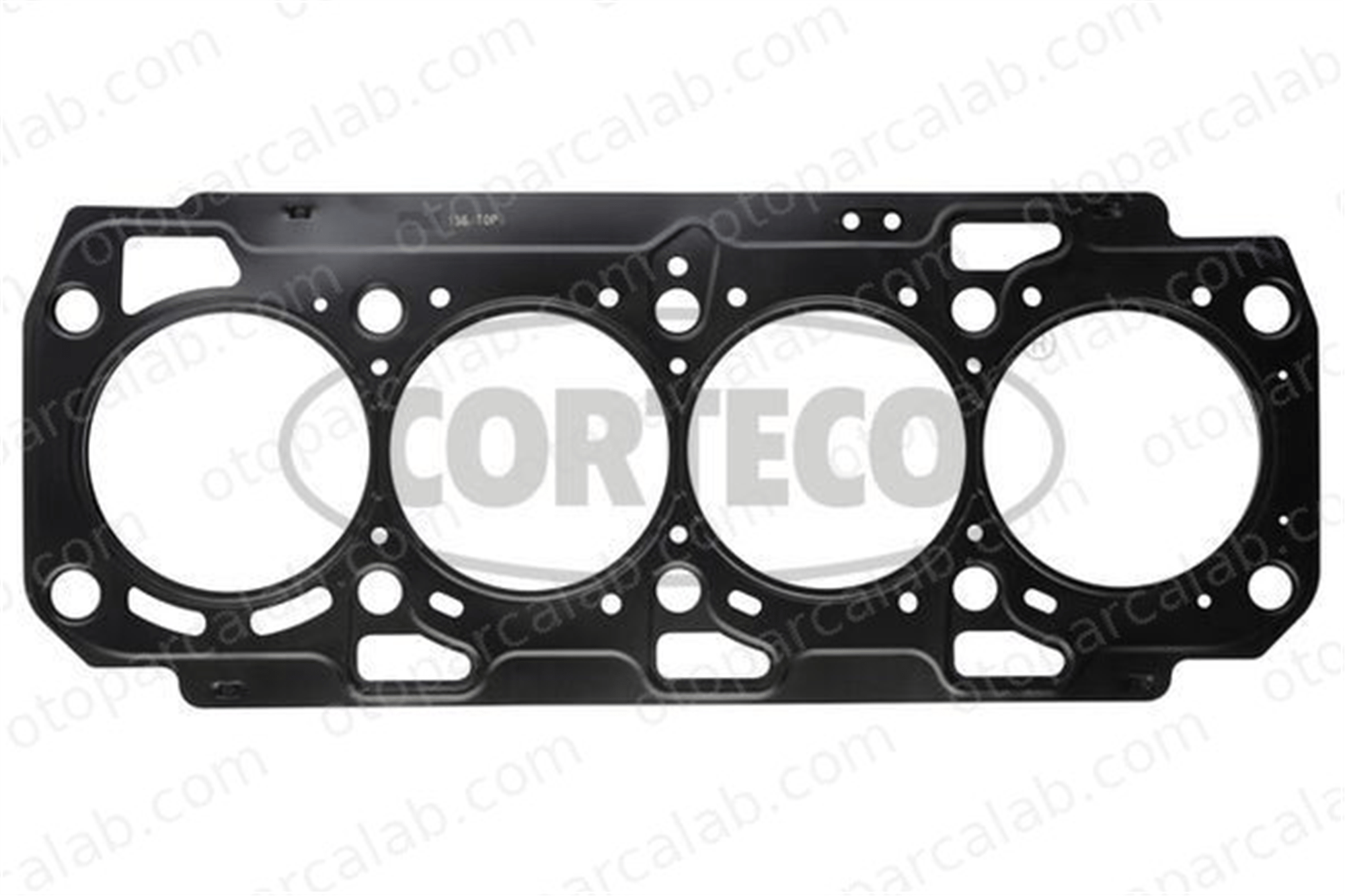 CORTECO 83403265 Silindir Kapak Contası SUZUKI SX4 OPEL COMBO Kasa/büyük limuzin 83403265 607510