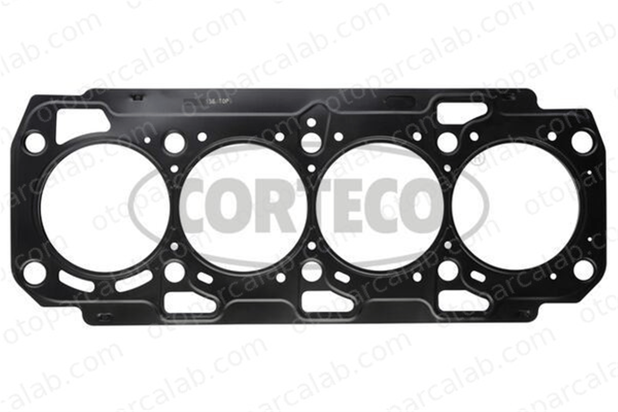 CORTECO 83403267 Silindir Kapak Contası SUZUKI SX4 OPEL COMBO Kasa/büyük limuzin 83403267 607508