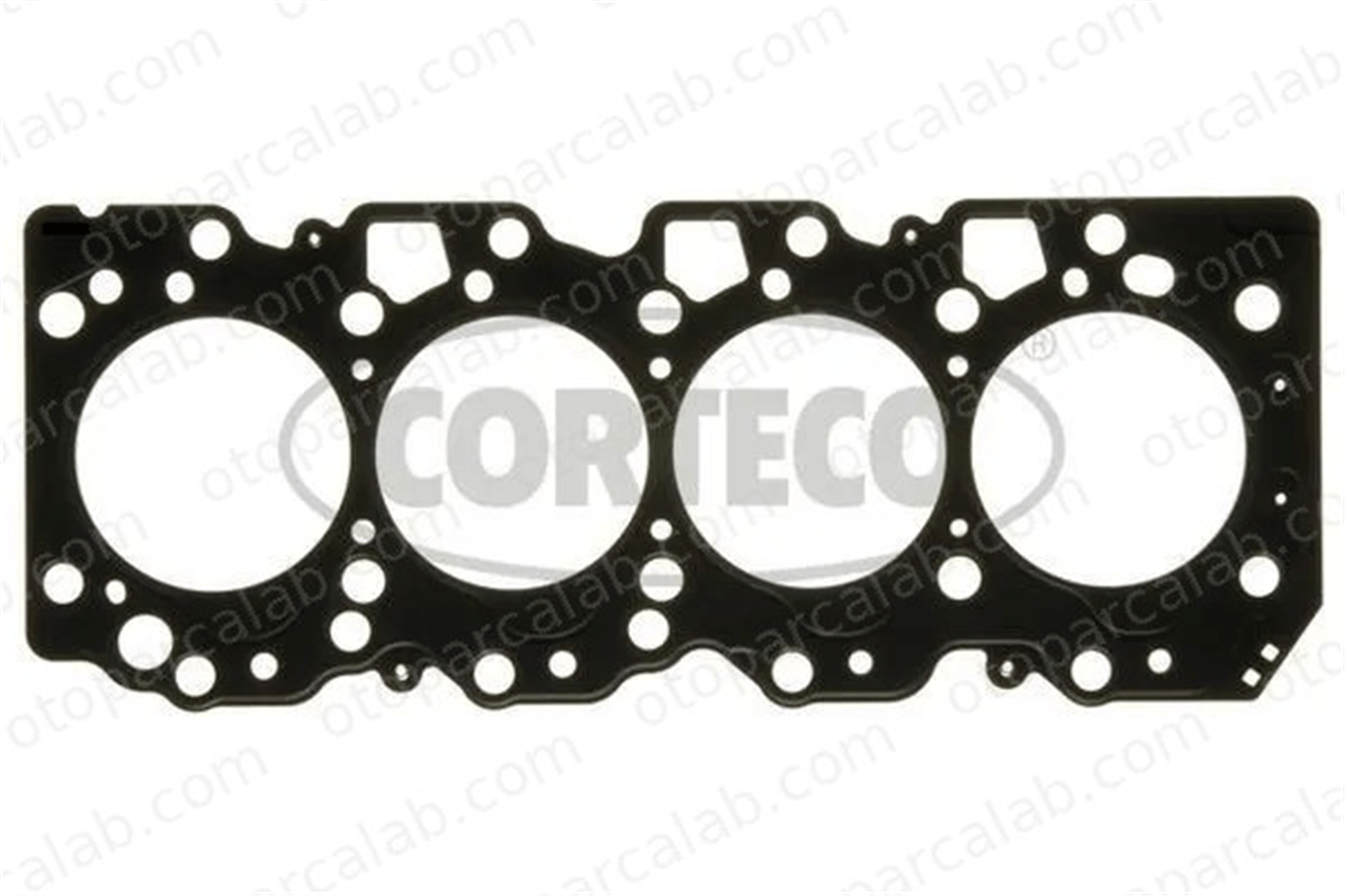CORTECO 83403270 Silindir Kapak Contası TOYOTA COROLLA COROLLA Compact 83403270 111156414102