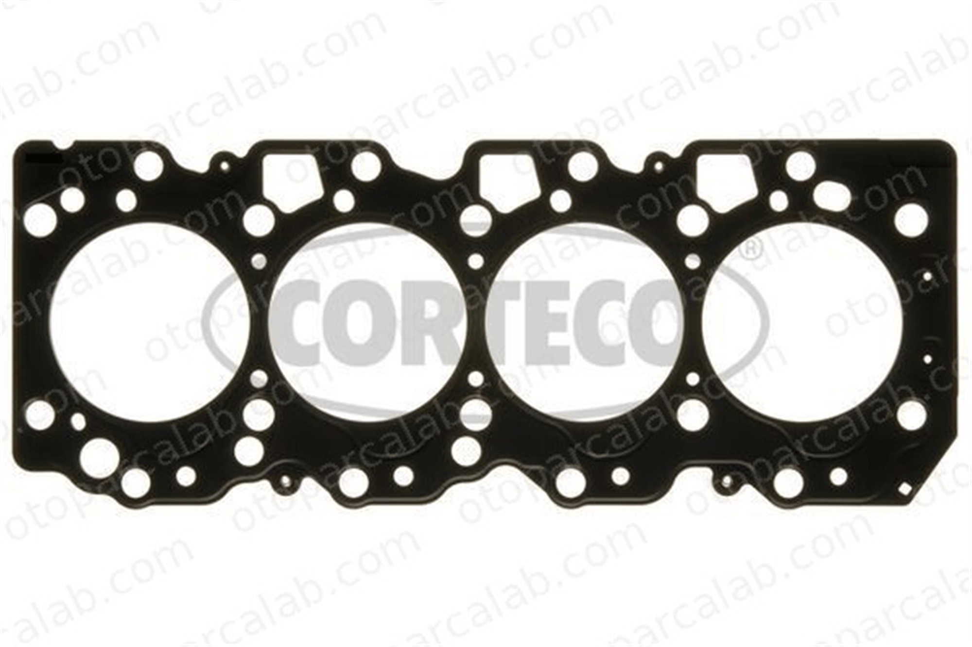 CORTECO 83403271 Silindir Kapak Contası TOYOTA COROLLA COROLLA Compact 83403271 1111564140