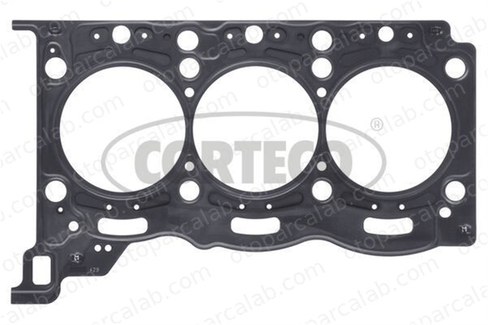 CORTECO 83403324 Silindir Kapak Contası AUDI A7 Sportback A8 D4 83403324 59103383JQ