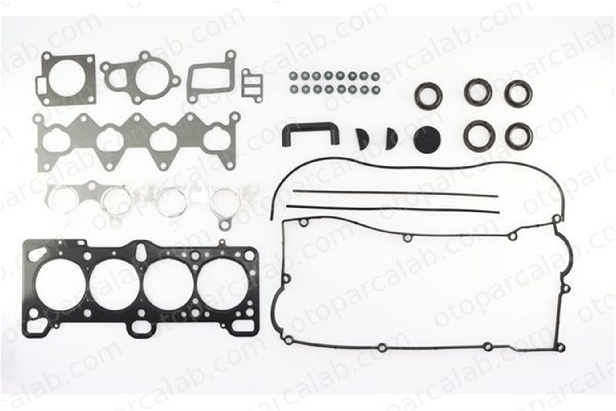 CORTECO 83403451 Takım Conta HYUNDAI ACCENT III ACCENT III Sedan 83403451 2092026L00