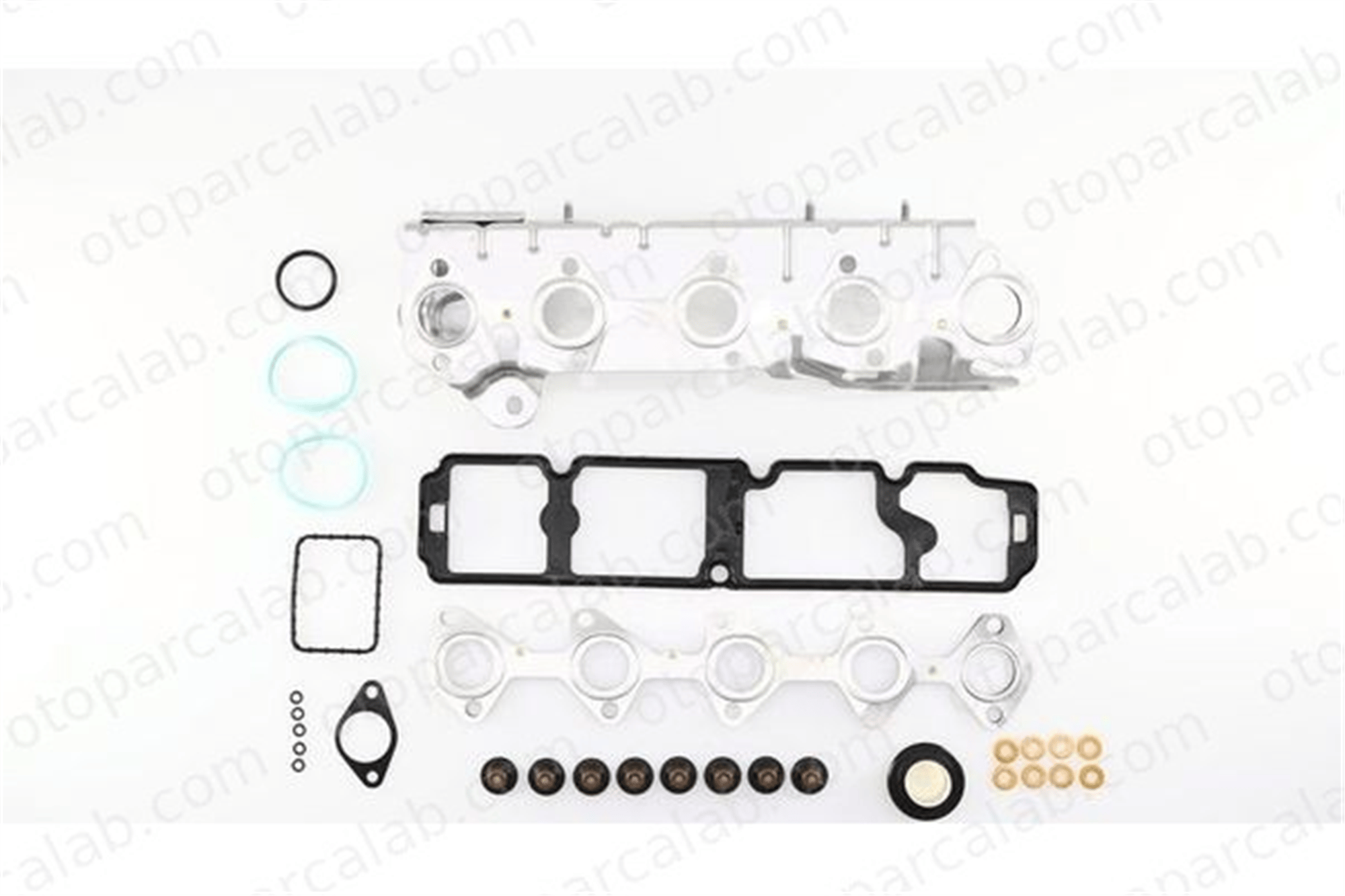 CORTECO 83403616 Takım Conta CITROËN BERLINGO Kasa/büyük limuzin BERLINGO MULTISPACE 83403616