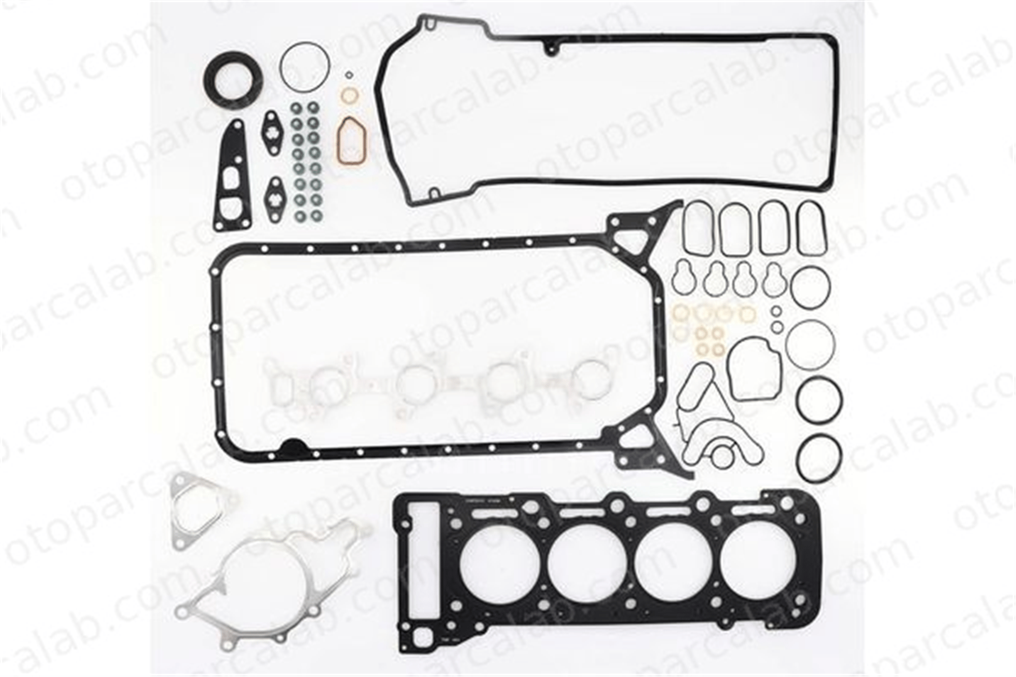 CORTECO 83403891 Takım Conta MERCEDES-BENZ VITO Minibüs/Otobüs VITO / MIXTO Panelvan/Van 83403891