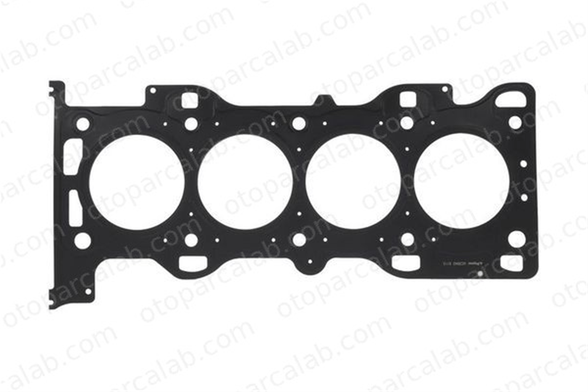 CORTECO 83414062 Silindir Kapak Contası FORD FOCUS C-MAX C-MAX 1S7G6051BG 1302345