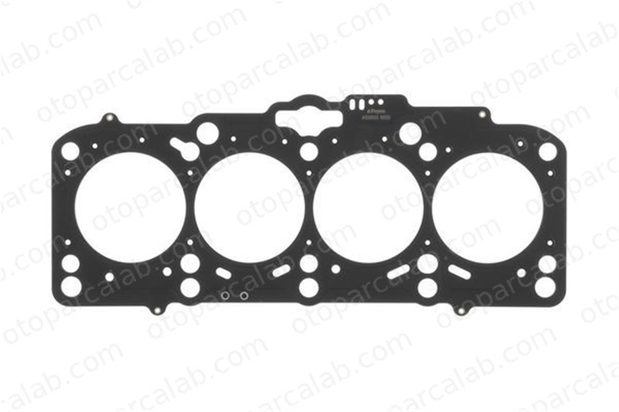 CORTECO 83414162 Silindir Kapak Contası AUDI A3 A4 B7 3G103383A 3G103383AB