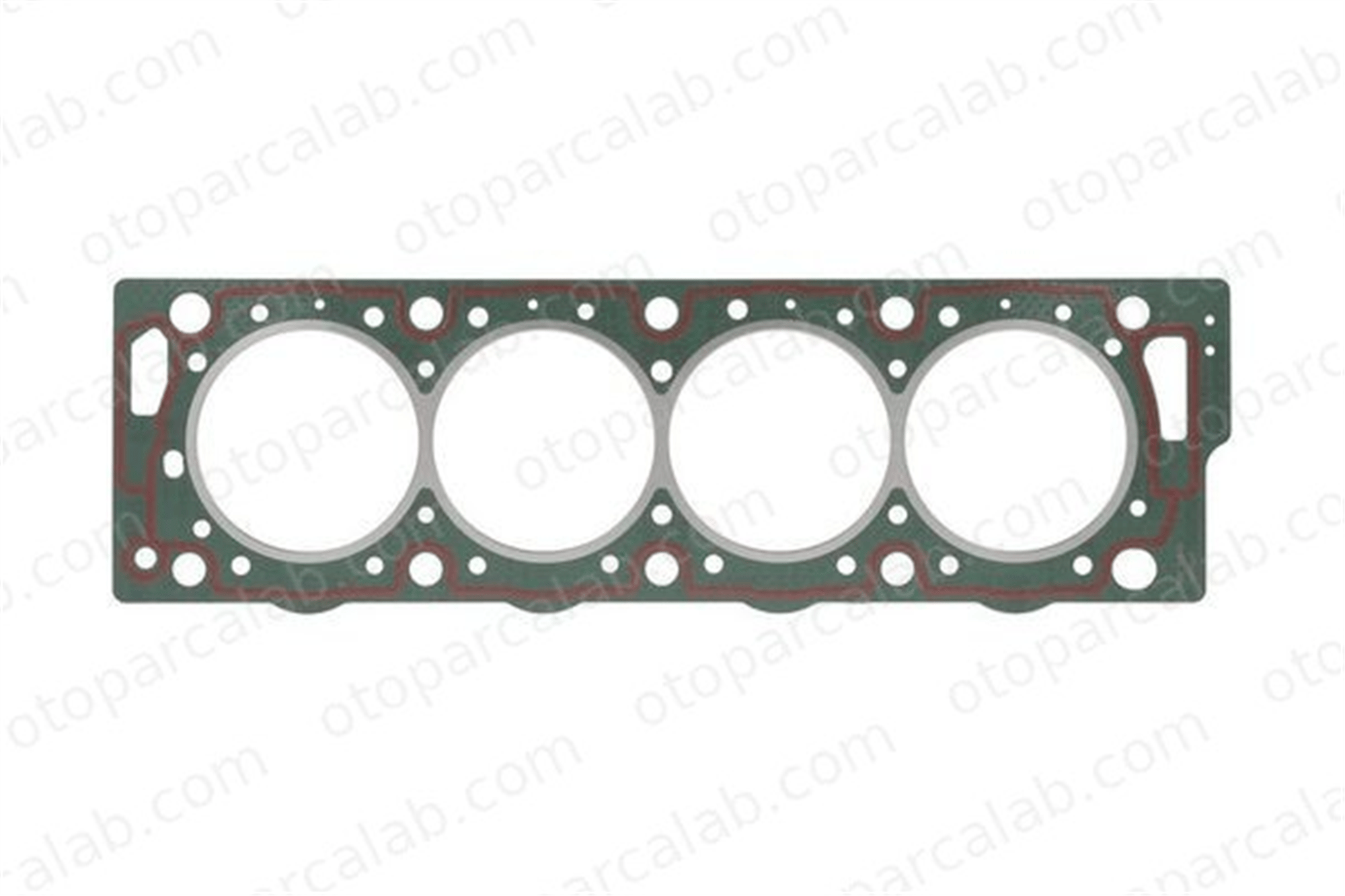 CORTECO 83414321 Silindir Kapak Contası CITROËN XM PEUGEOT 305 I 209N1 0209N1