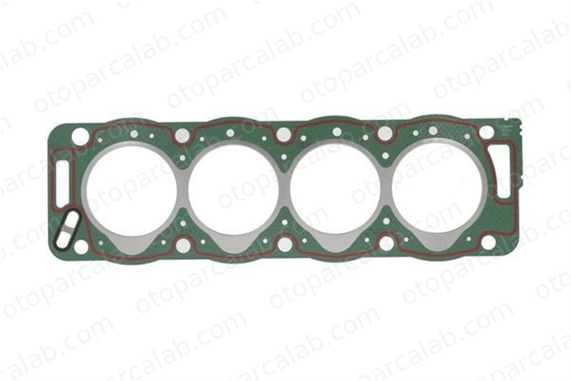 CORTECO 83414401 Silindir Kapak Contası PEUGEOT 205 II 205 Kasa/eğik arka 209S1 0209S1