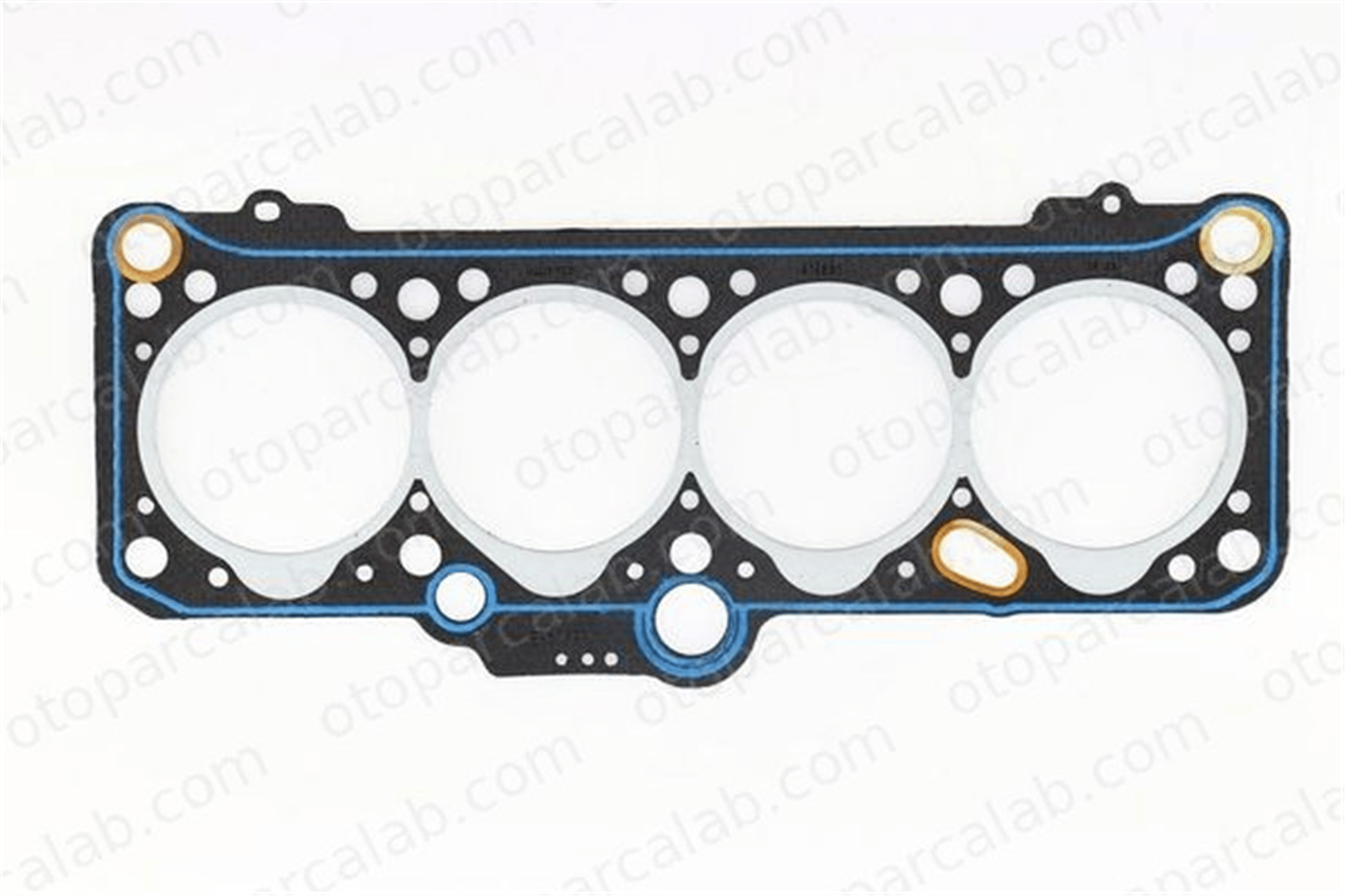 CORTECO 83414531 Silindir Kapak Contası SEAT CORDOBA TOLEDO I 28103383BD 028103383BD