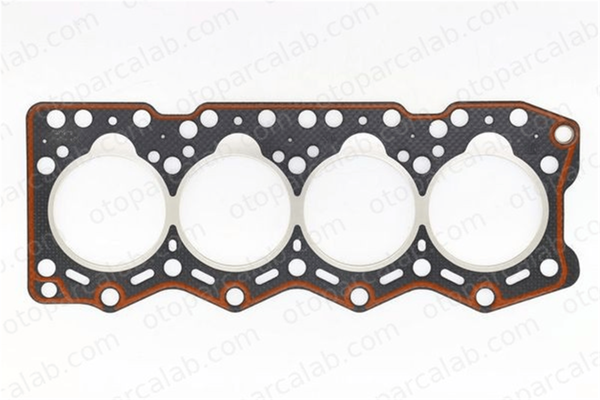 CORTECO 83414536 Silindir Kapak Contası FIAT CROMA RENAULT MASTER I Minibüs/Otobüs 5894575 7701040011