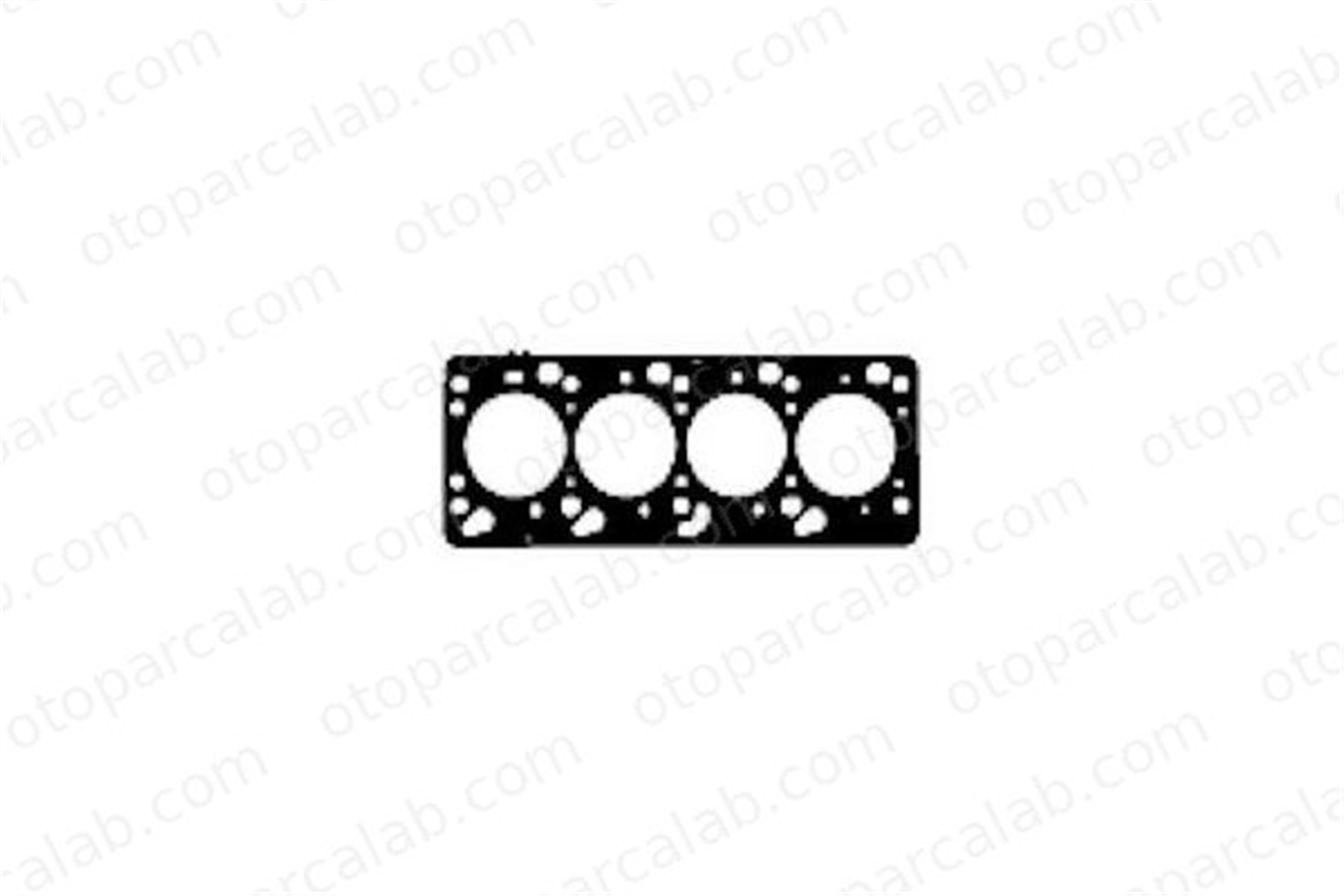 CORTECO 83414614 Silindir Kapak Contası FORD ESCORT V ESCORT VI Cabrio 928M6051BH 6847748