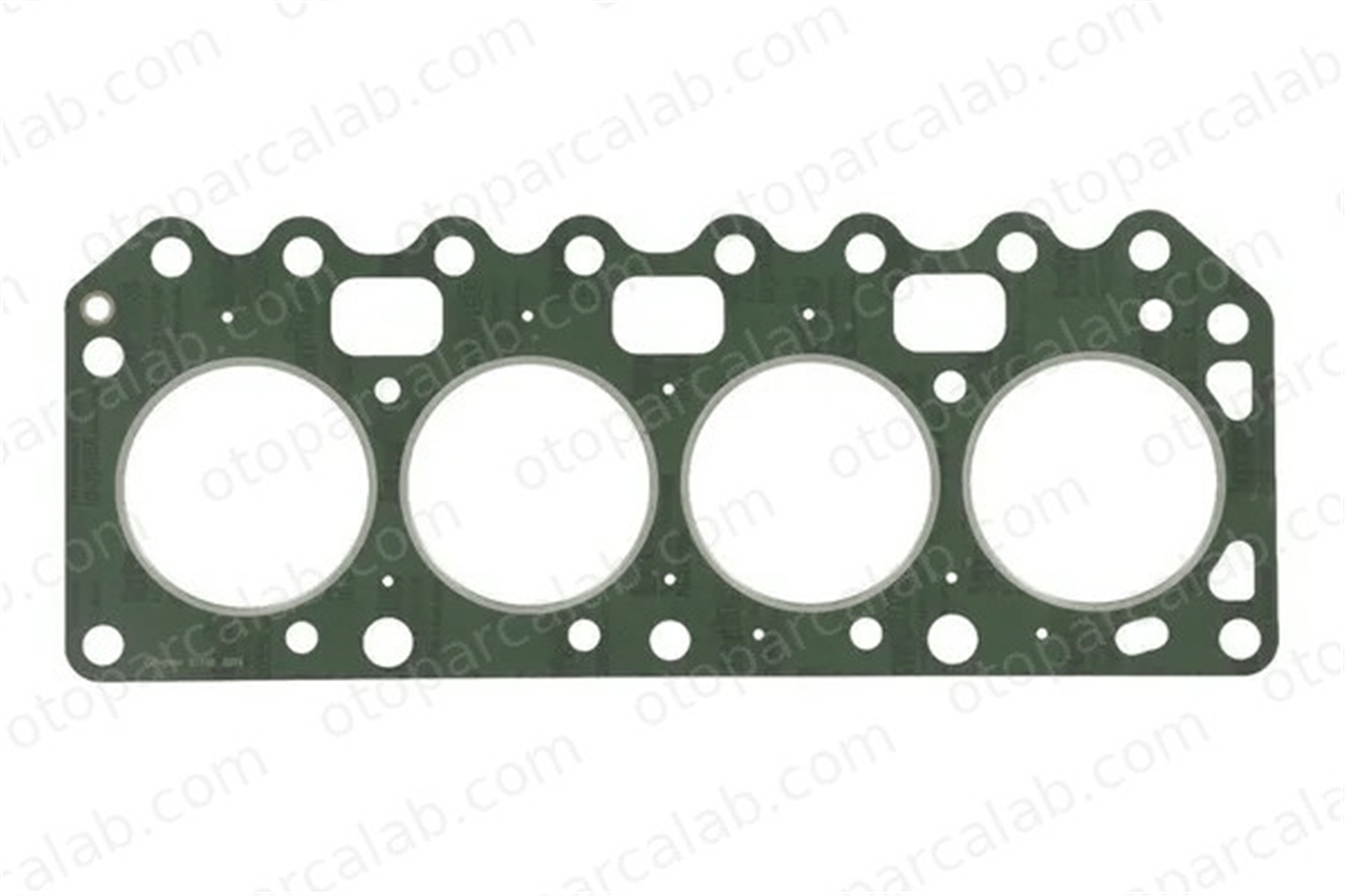 CORTECO 83414617 Silindir Kapak Contası FORD FIESTA III KA 96BM6051A2A 1000389