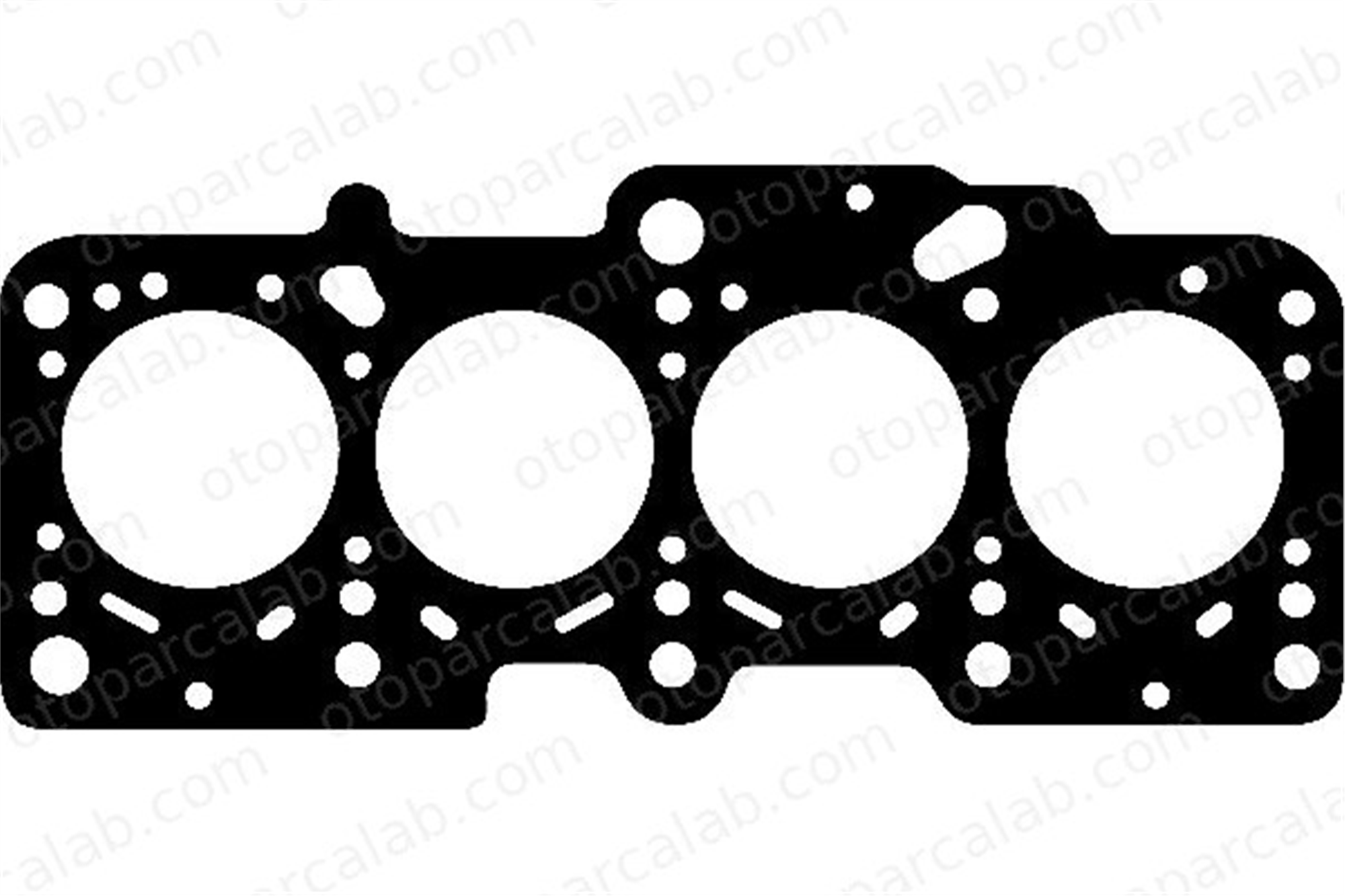 CORTECO 83414794 Silindir Kapak Contası AUDI A3 A6 C5 Avant 58103383K 058103383K