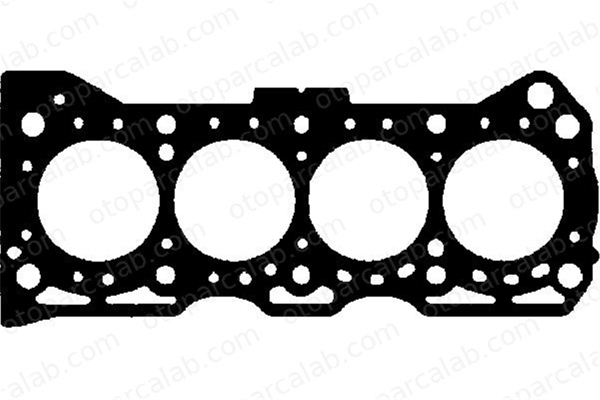 CORTECO 83414857 Silindir Kapak Contası SUZUKI BALENO Station wagon SWIFT II Sedan 83414857 1114160A00